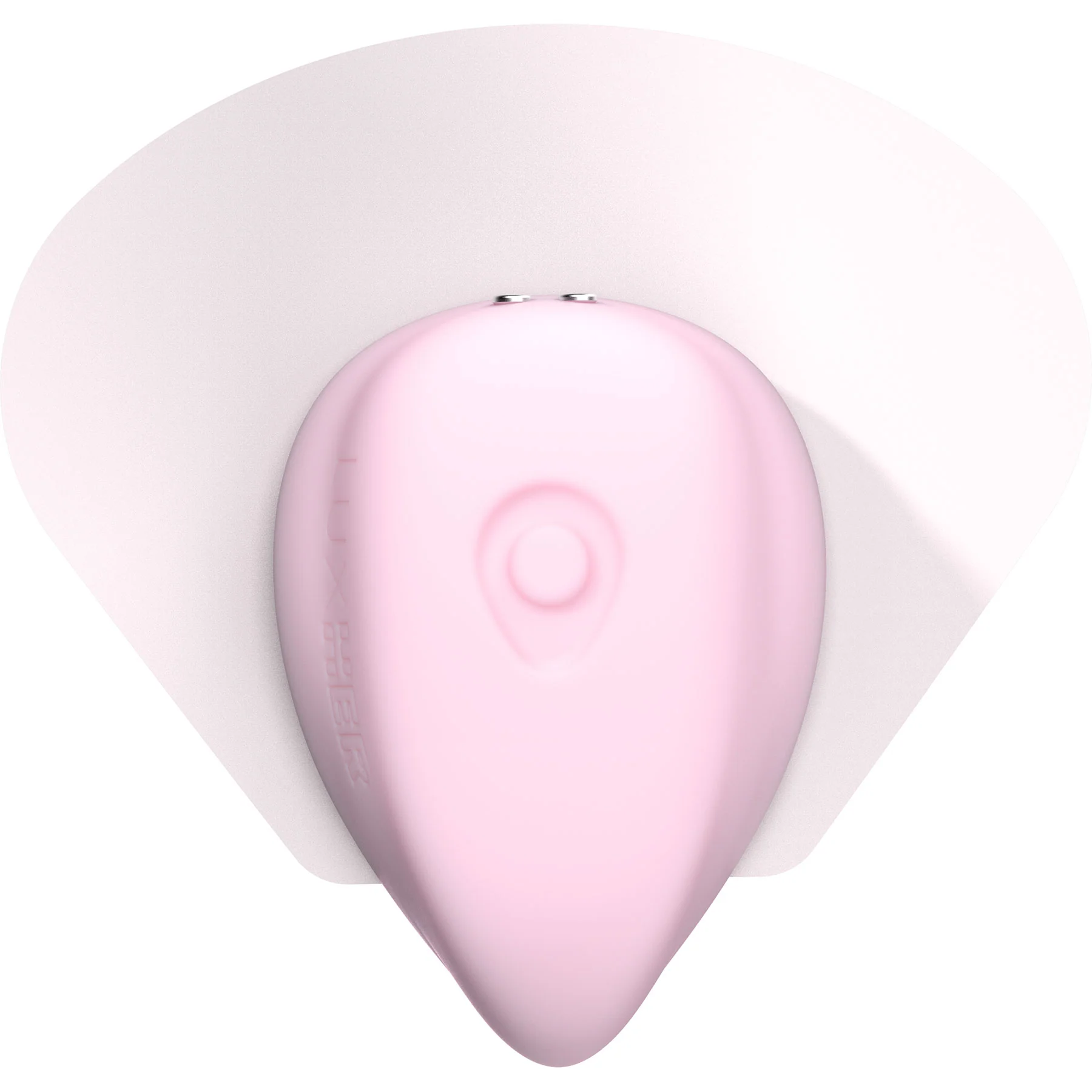 5 Pack Body Safe Stickers For The Luxus™ Couples' Interactive Sex Toy Set - Image 3