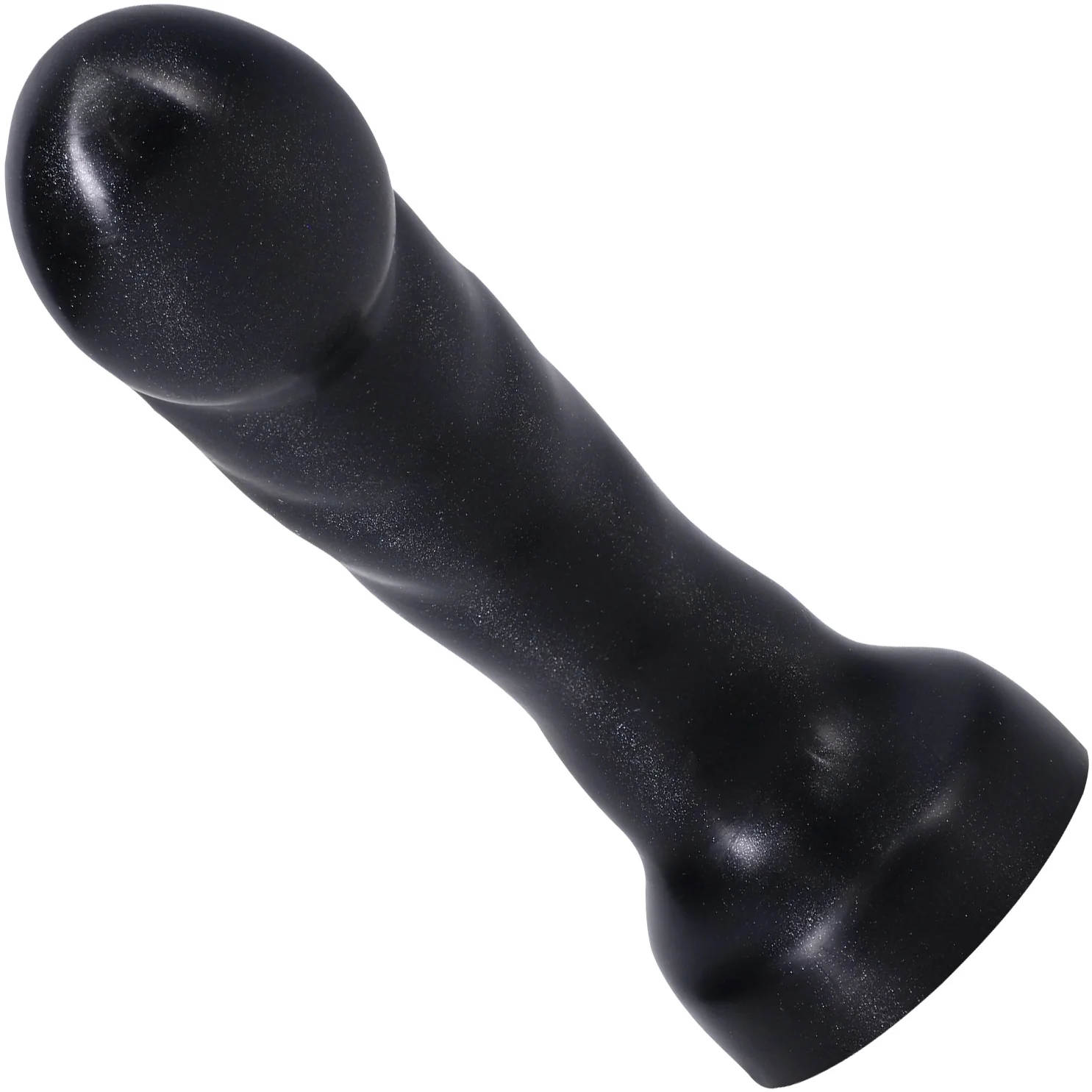 Acute Silicone Dildo By Tantus - Image 10