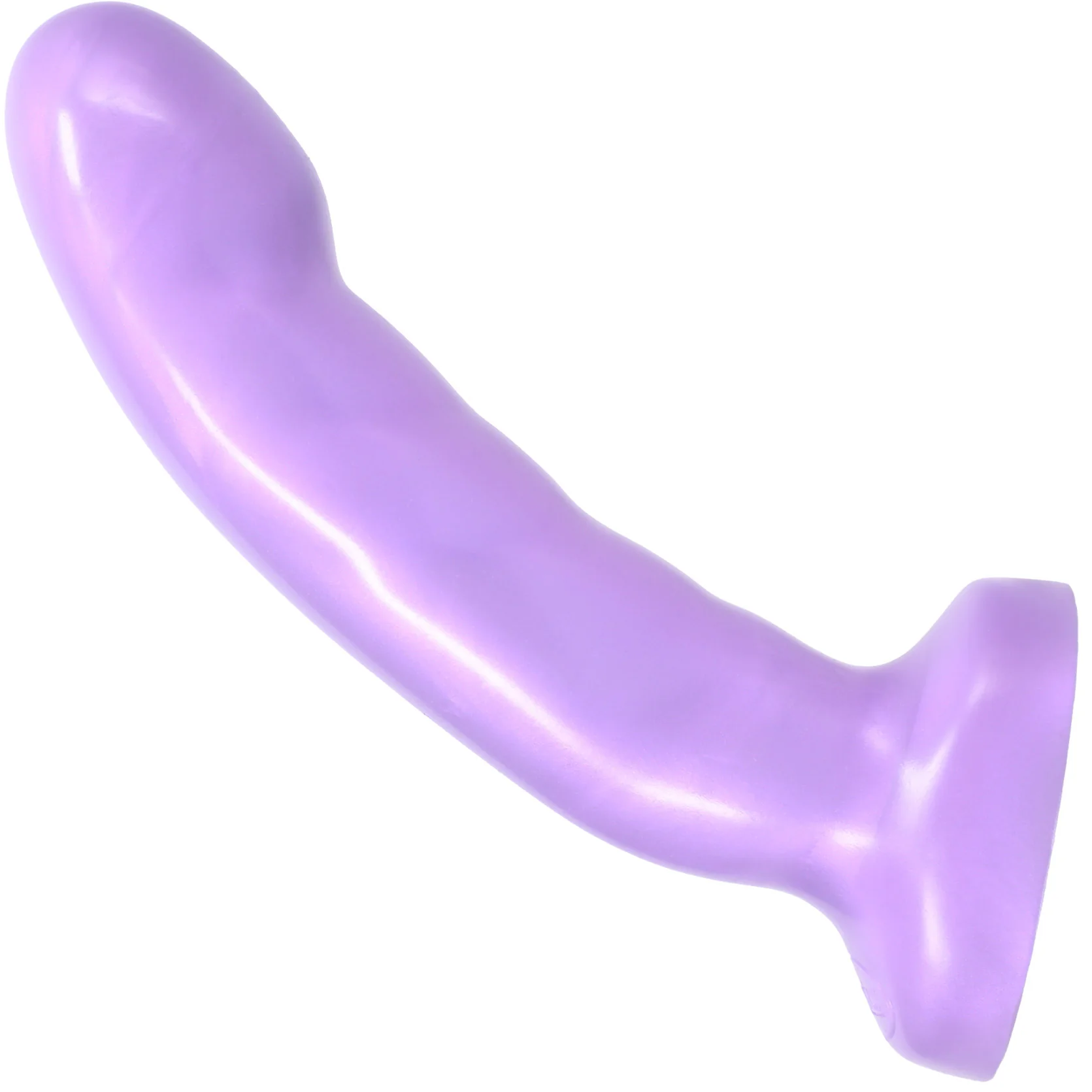 Acute Silicone Dildo By Tantus - Image 13