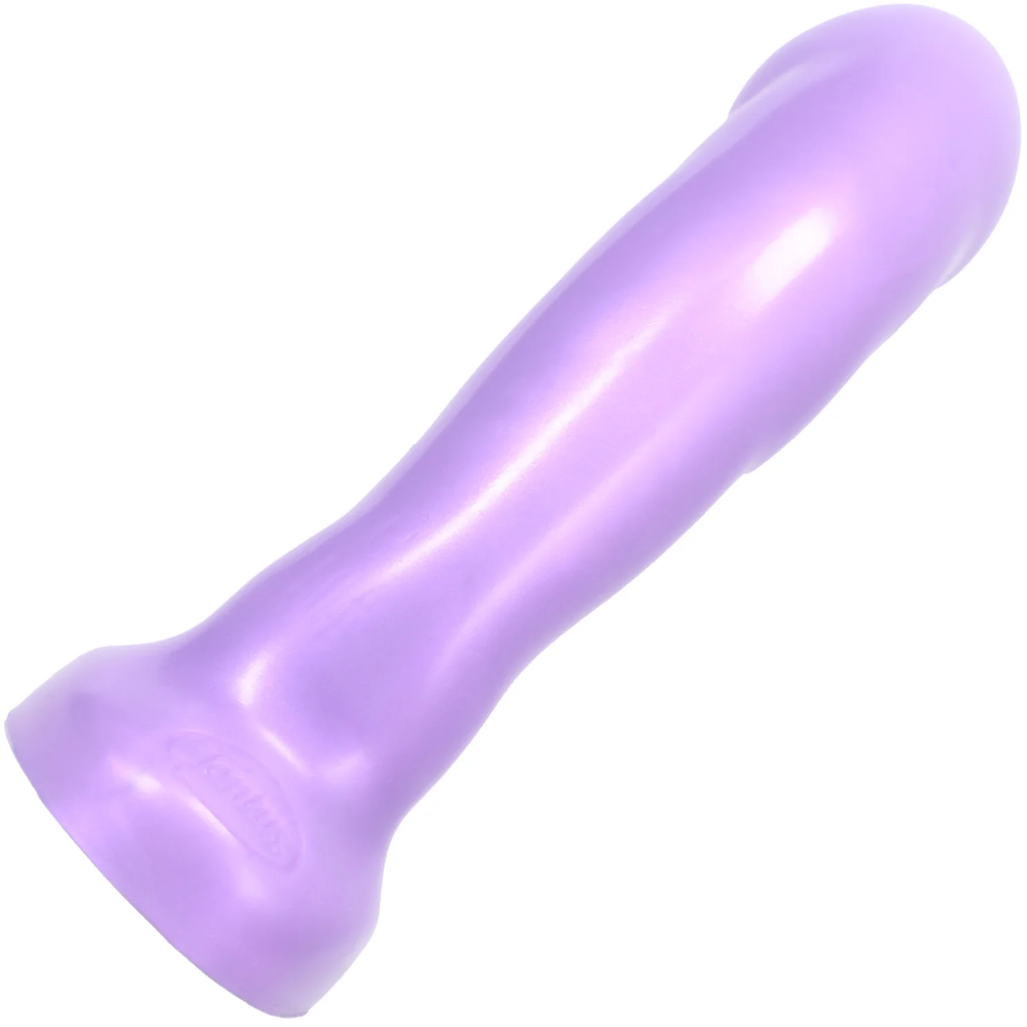 Acute Silicone Dildo By Tantus - Image 14