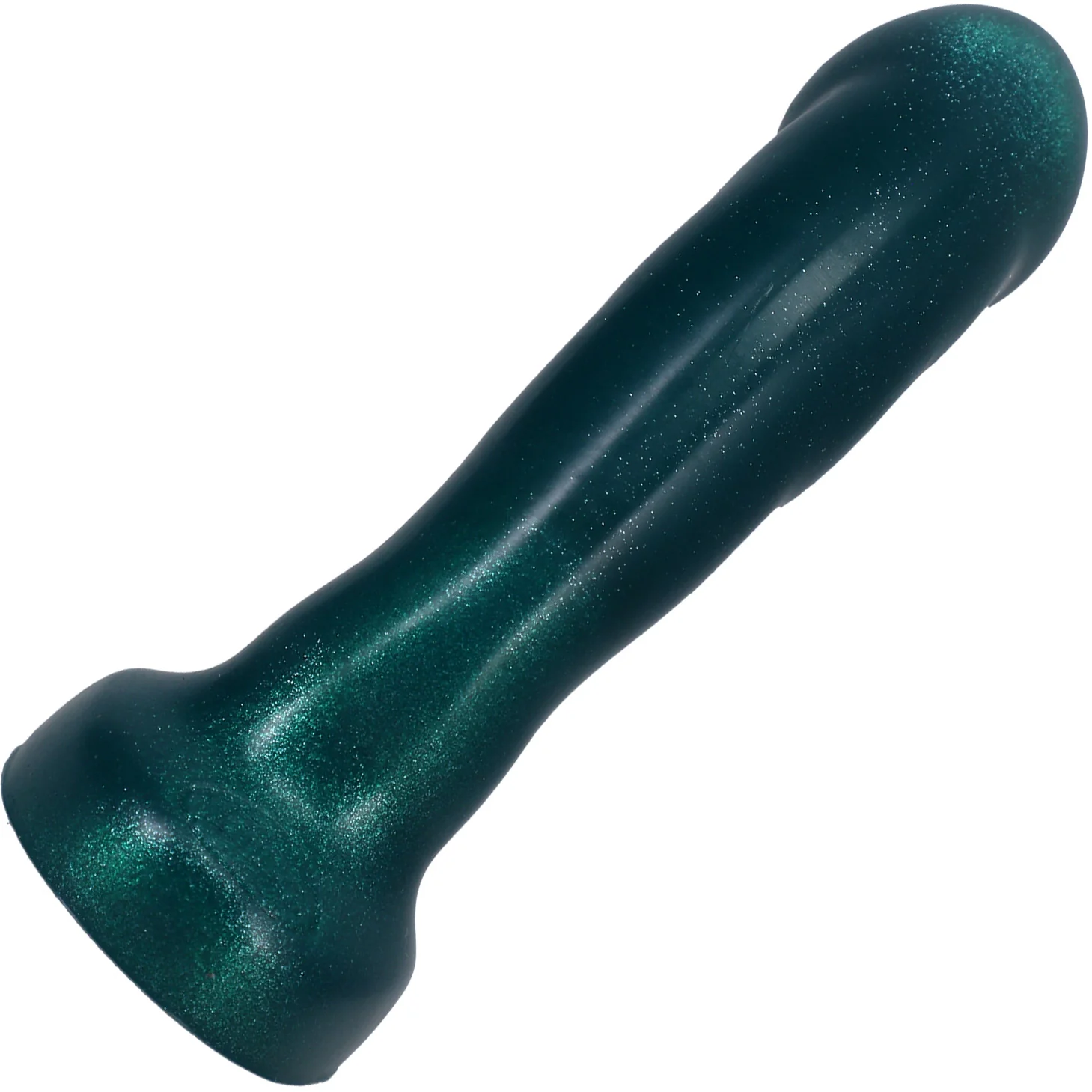Acute Silicone Dildo By Tantus - Image 19