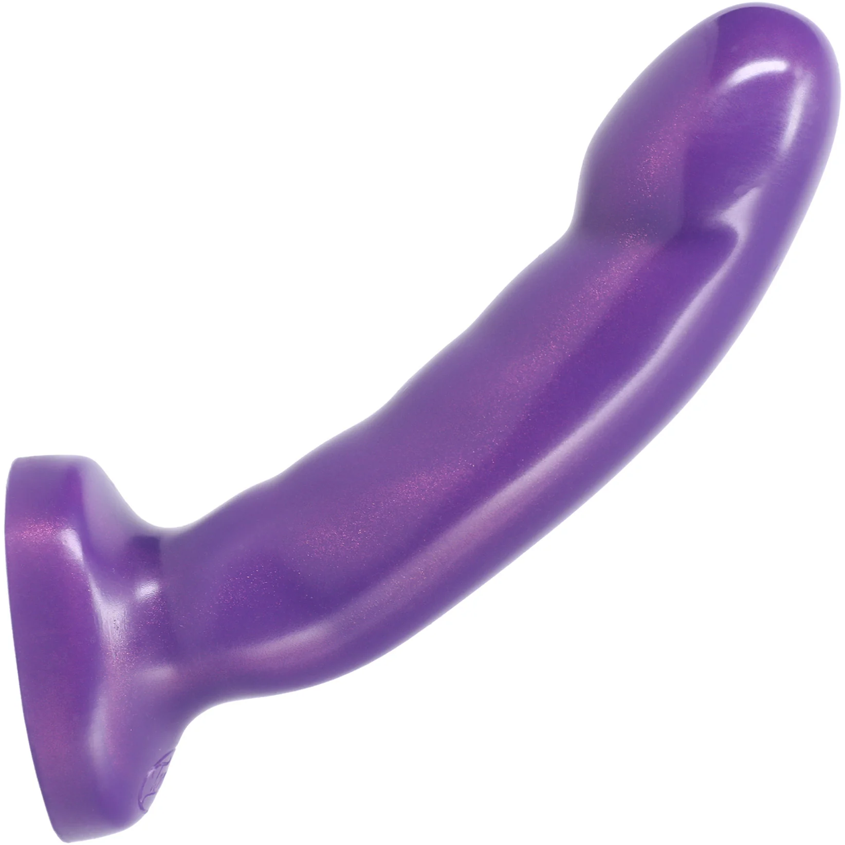 Acute Silicone Dildo By Tantus - Image 2
