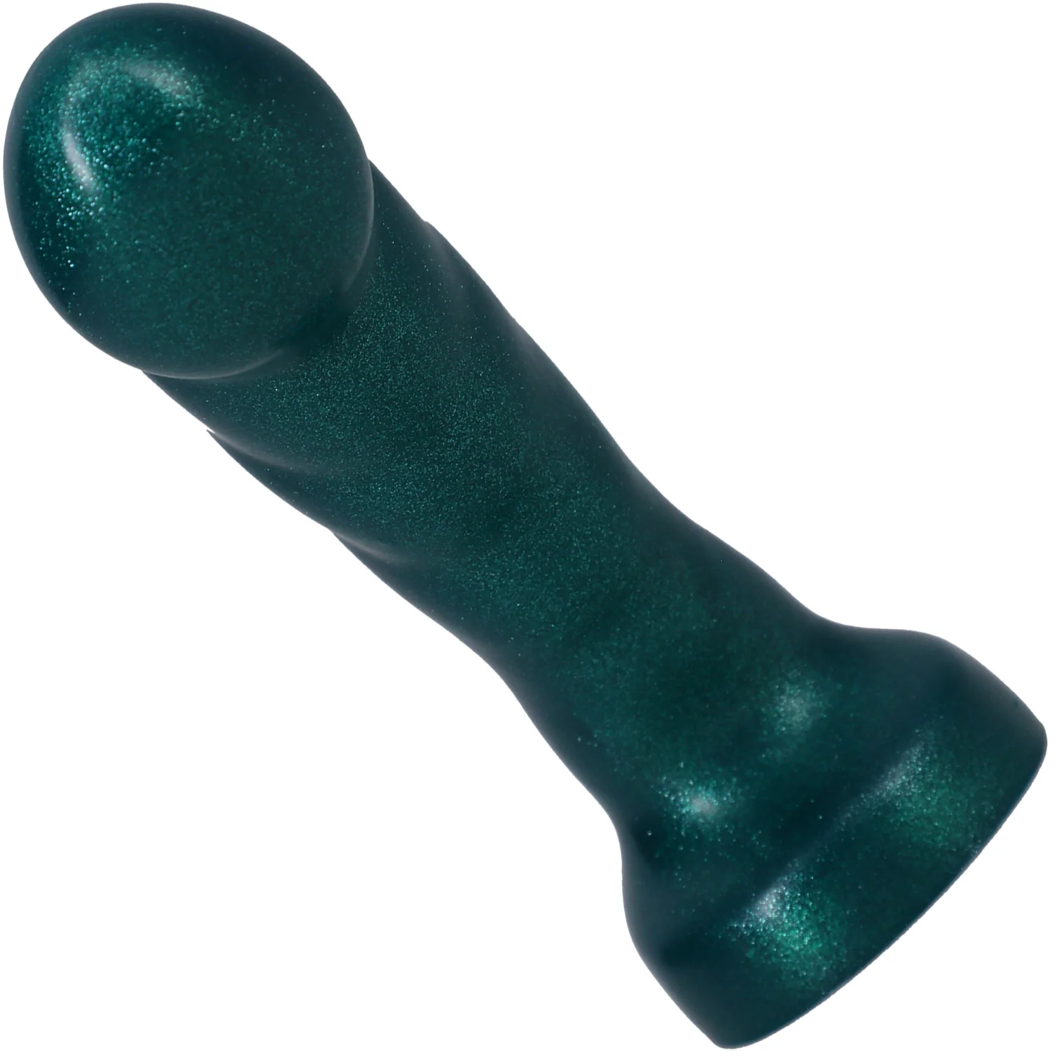 Acute Silicone Dildo By Tantus - Image 20