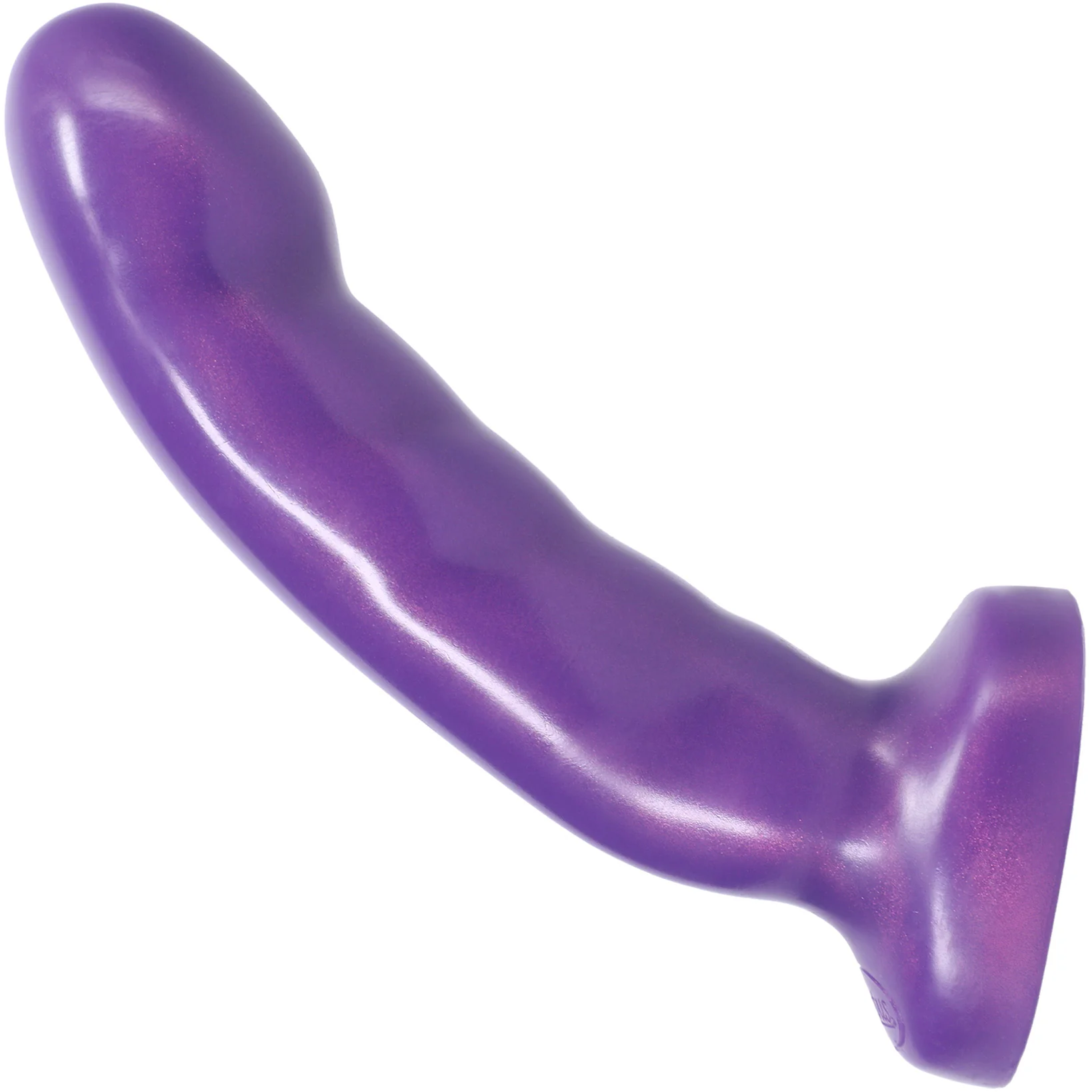 Acute Silicone Dildo By Tantus - Image 3