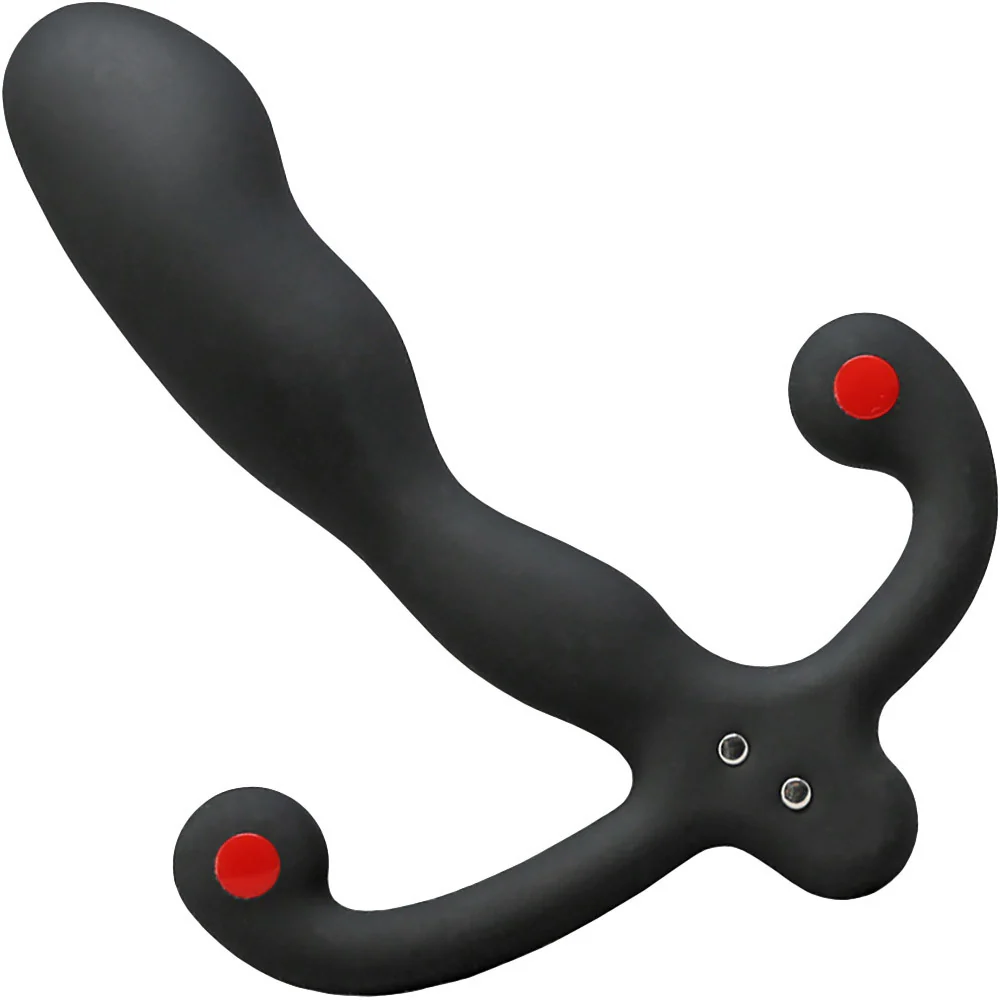 Aneros Helix Syn V Vibrating Rechargeable Silicone Prostate Massager - Image 2