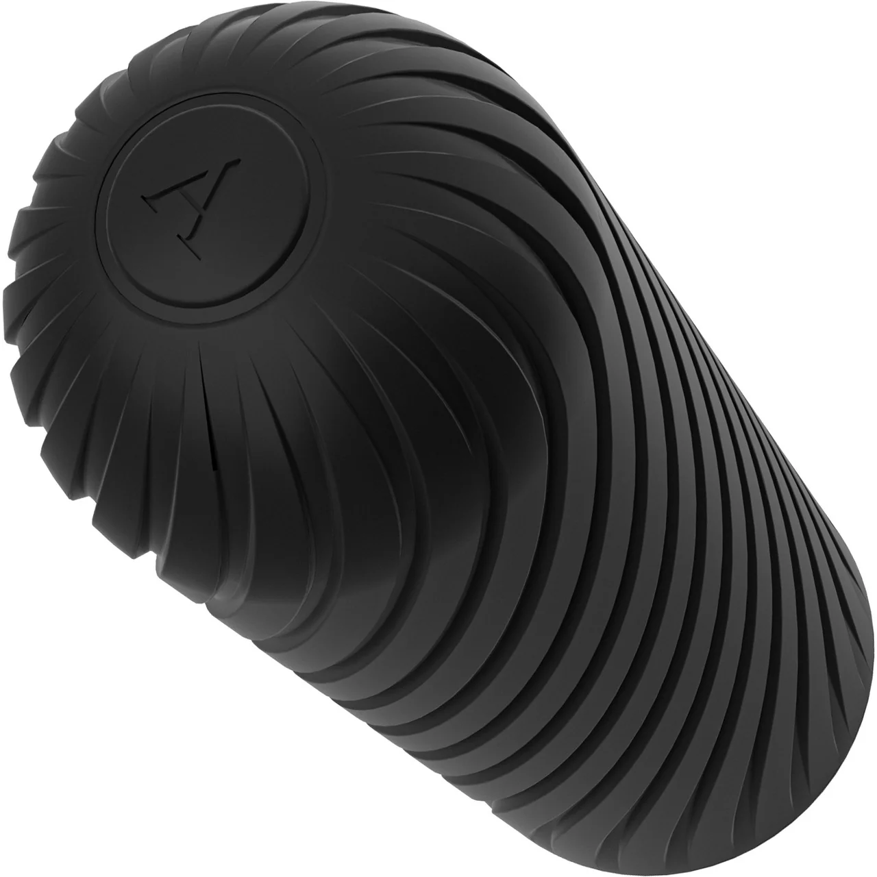 Arcwave Ghost Silicone Pocket Penis Stroker - Black - Image 5