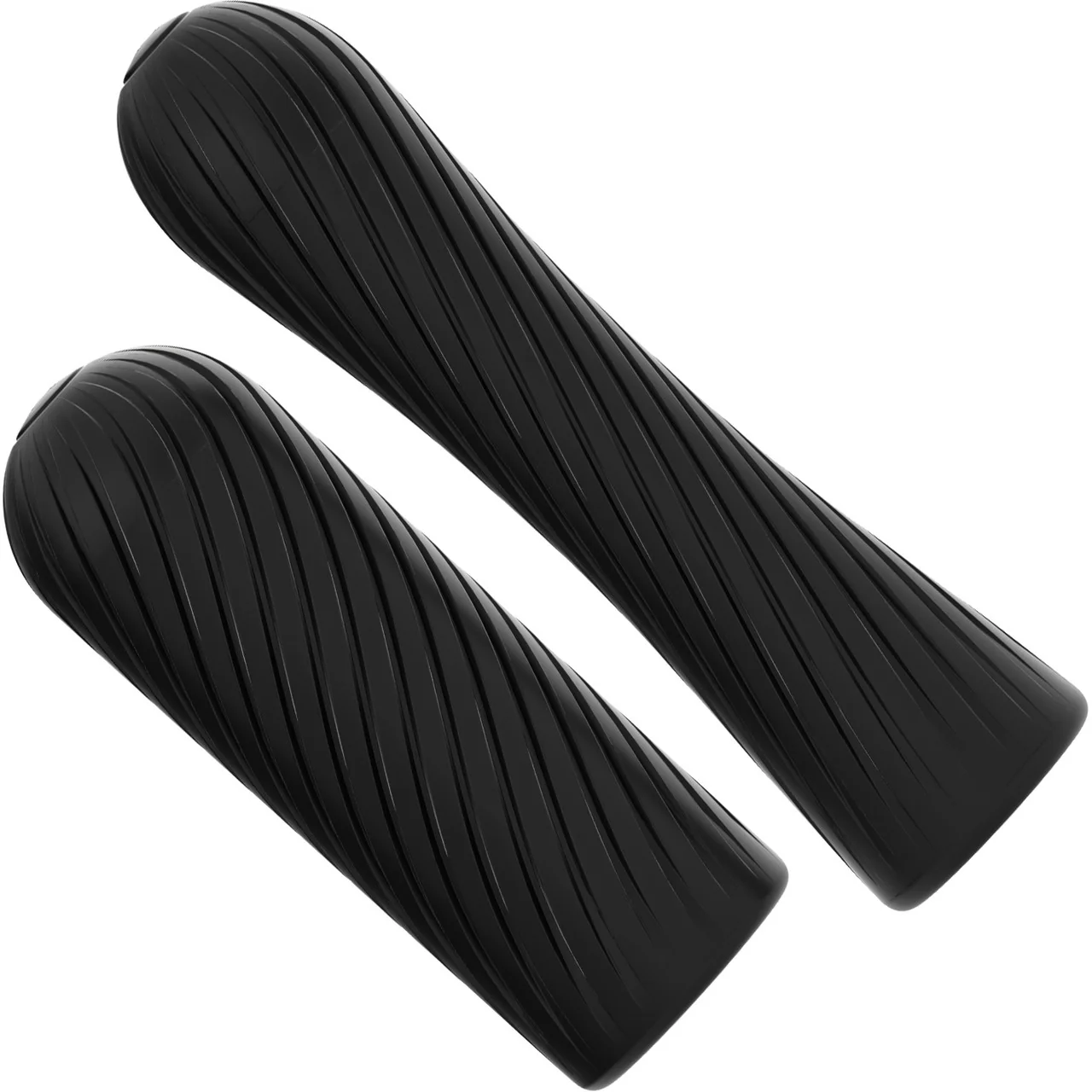 Arcwave Ghost Silicone Pocket Penis Stroker - Black - Image 8