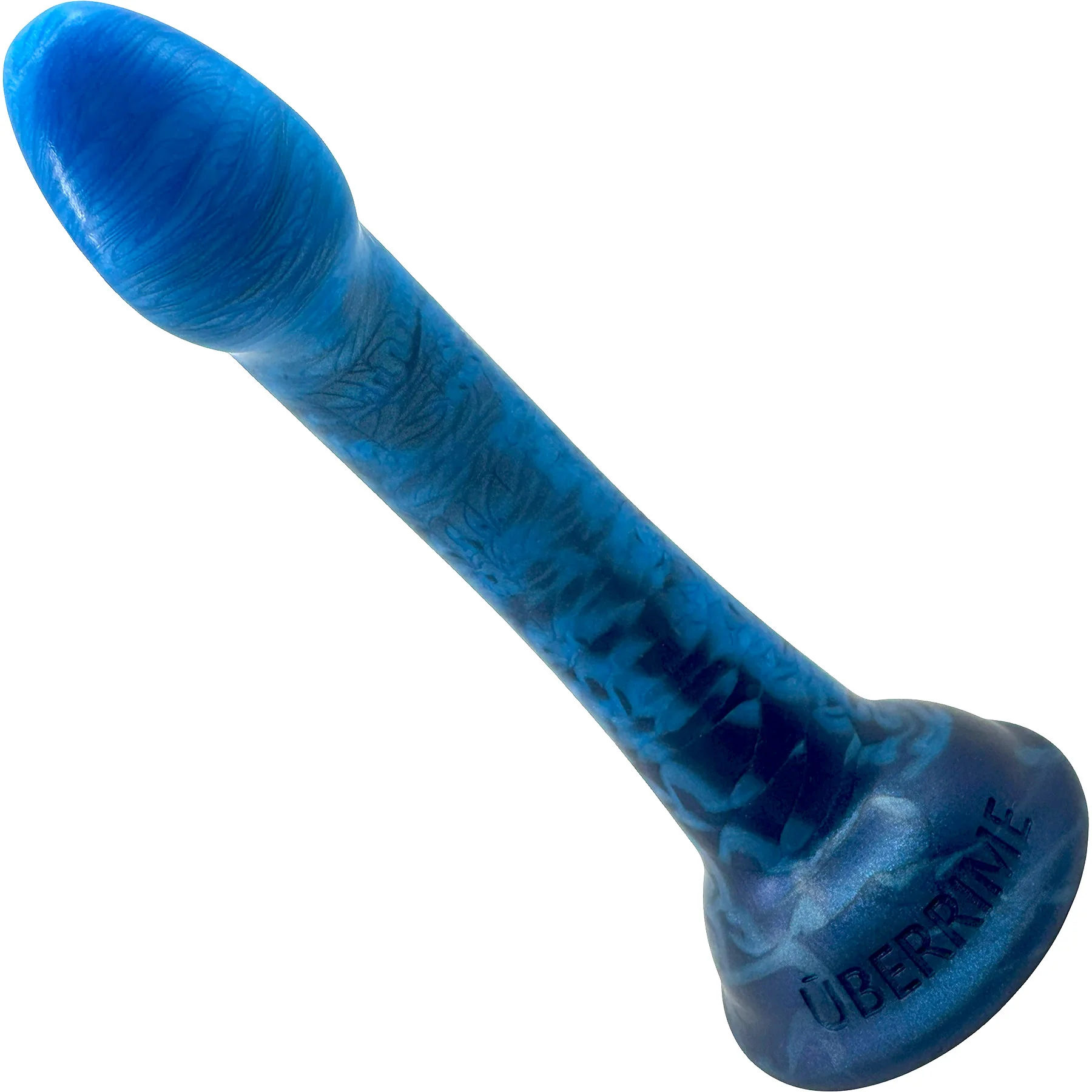 Astra Silicone Suction Cup G-Spot Dildo By Uberrime - Image 17