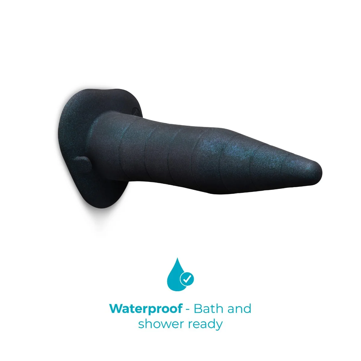 b-Vibe 9 Inch Anal Fisting Silicone Trainer - Image 10