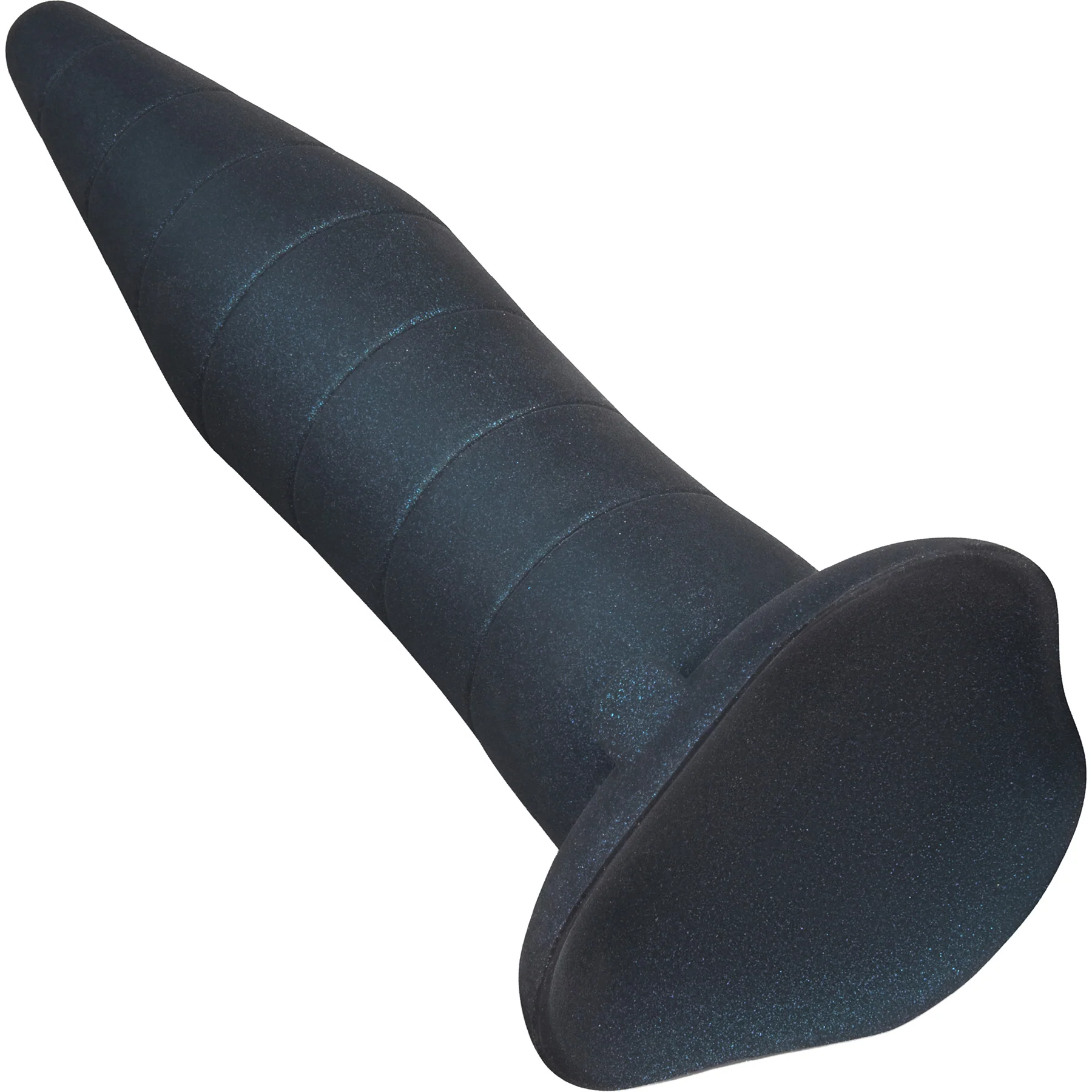 b-Vibe 9 Inch Anal Fisting Silicone Trainer - Image 4