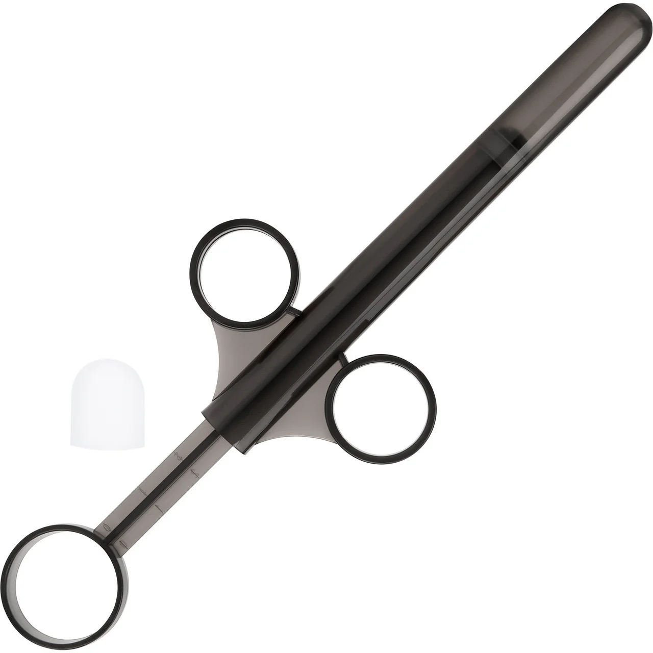 b-Vibe Anal Training & Education Set With 3 Plugs & Instructional Guide - Black - Image 7