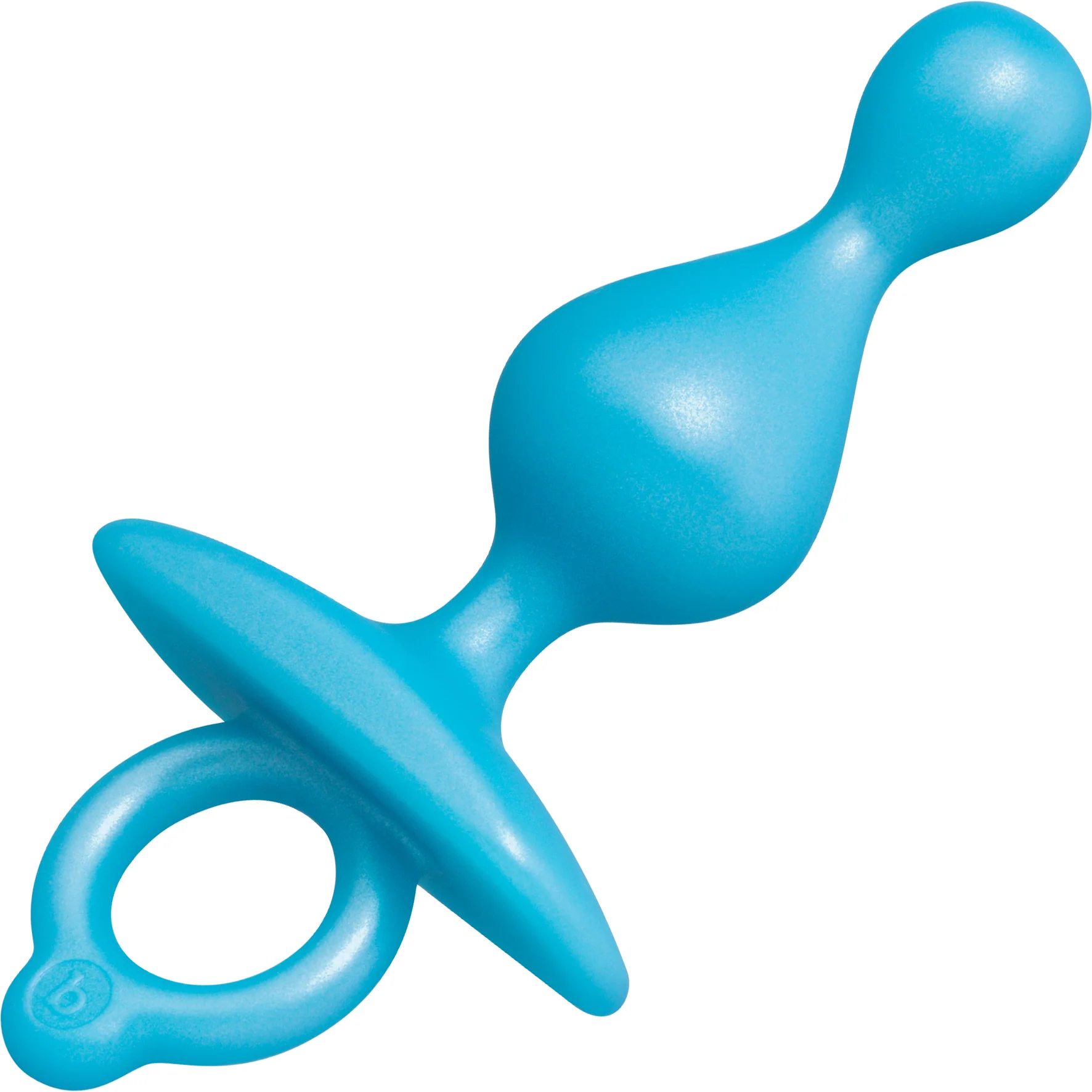 b-Vibe Butties Pop Silicone Anal Beads - Image 3