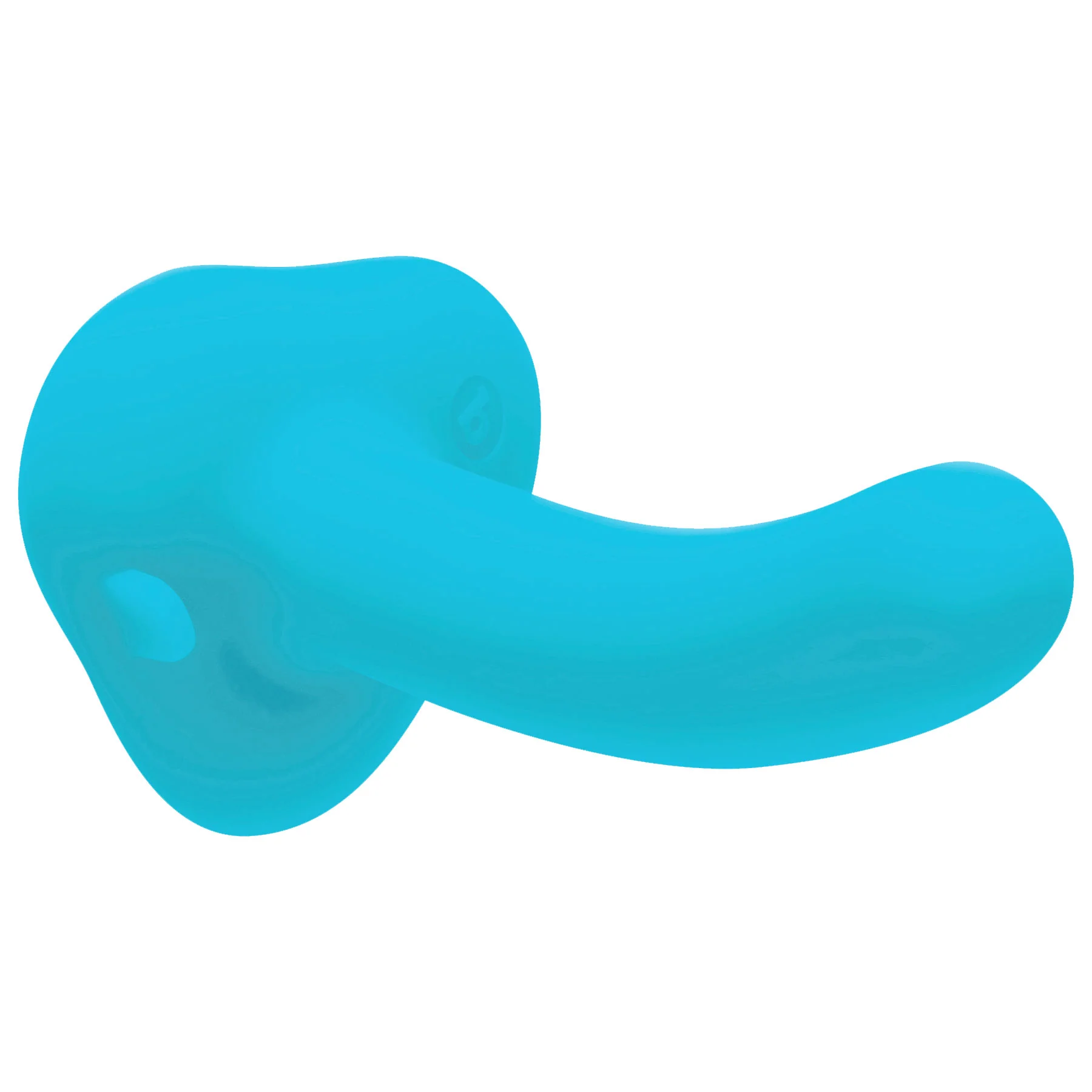 b-Vibe Every Body Strap-On Harness Set With 6 Inch Silicone Dildo Peg - Image 7