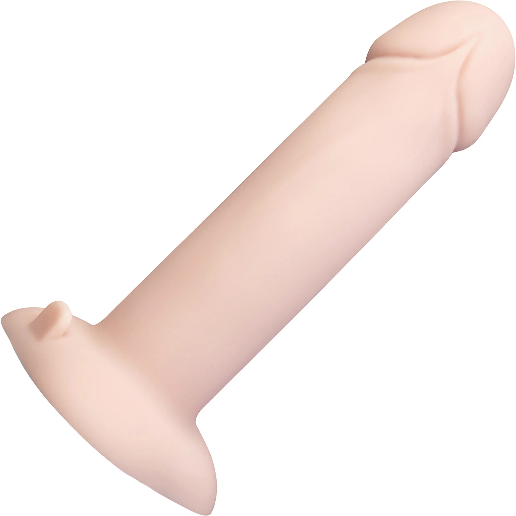 b-Vibe Every Body Vibrating Realistic Silicone Dildo Strap-On Kit - Image 7