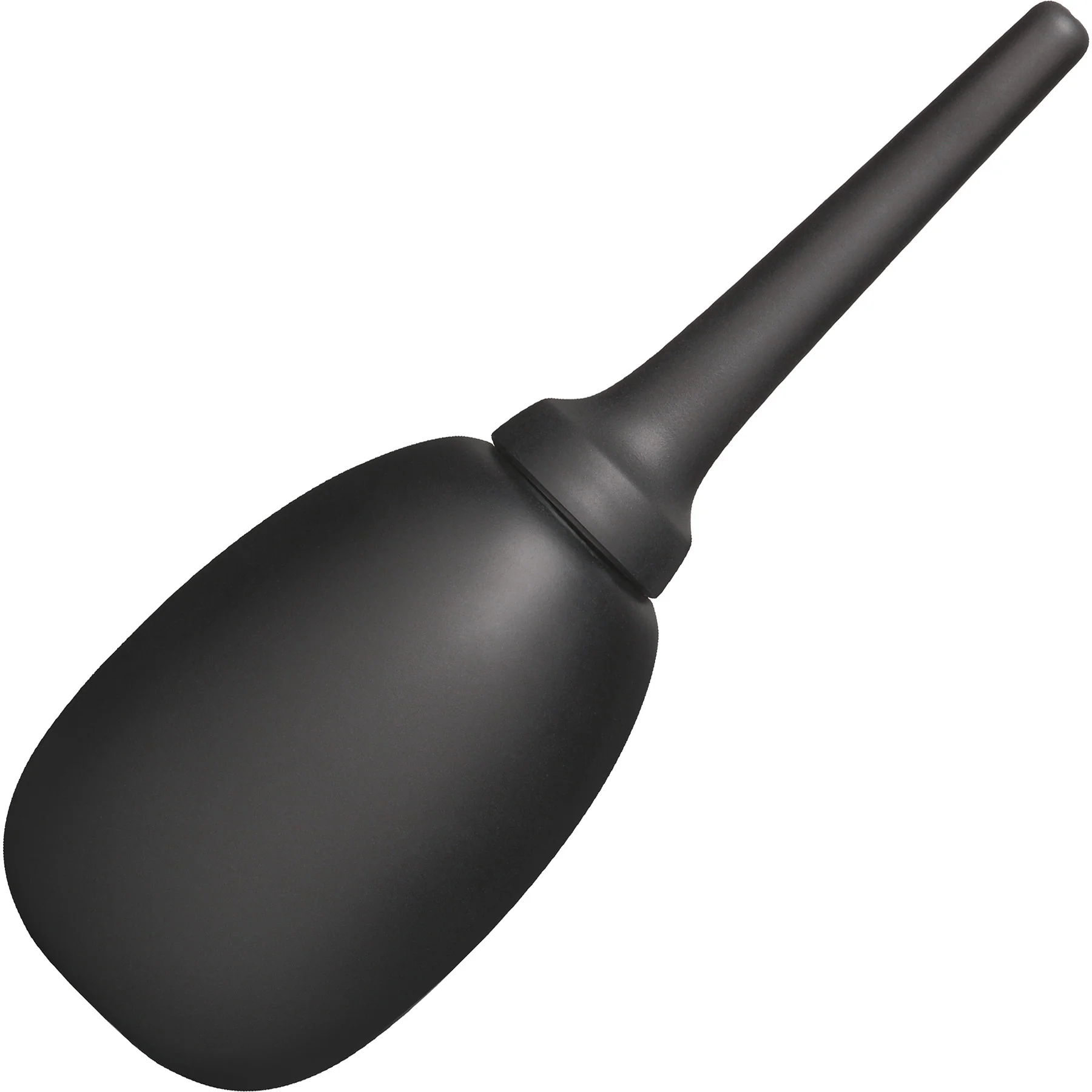 b-Vibe Flexible Silicone Anal Douche