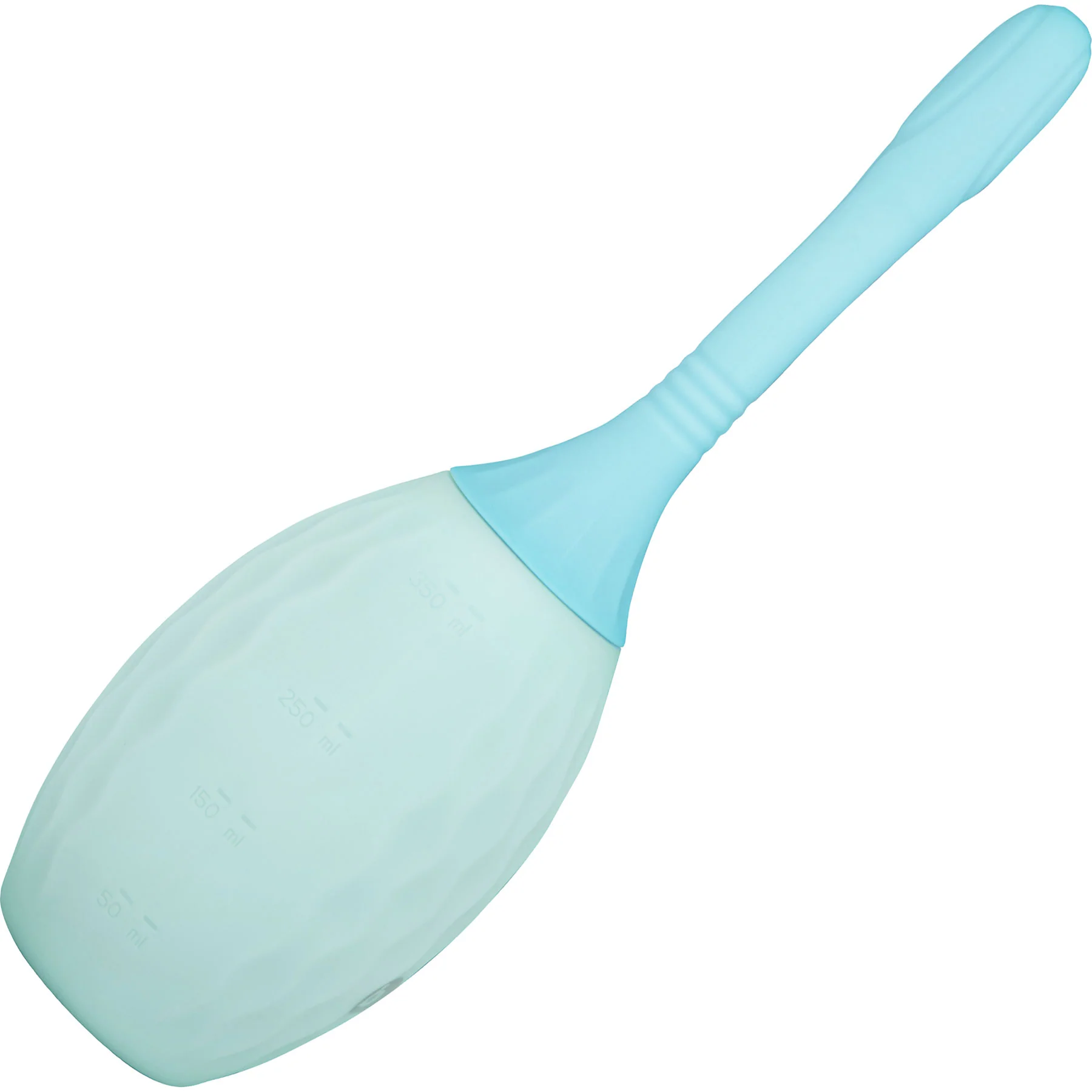 b-Vibe Silicone Flexflow Anal Douche - Image 19