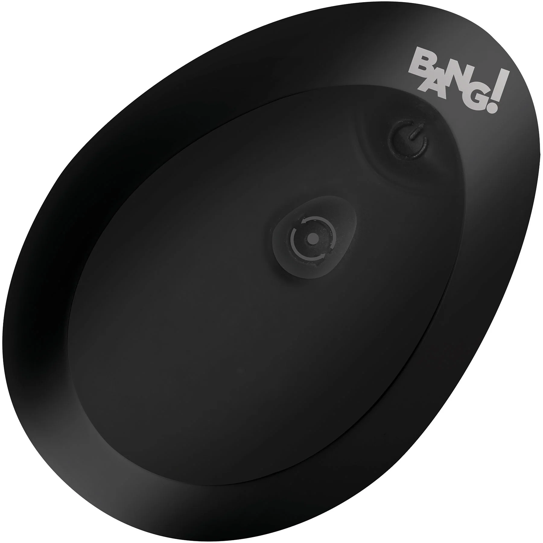 BANG! Thrusting & Vibrating Rechargeable Silicone Butt Plug With Remote - Image 24
