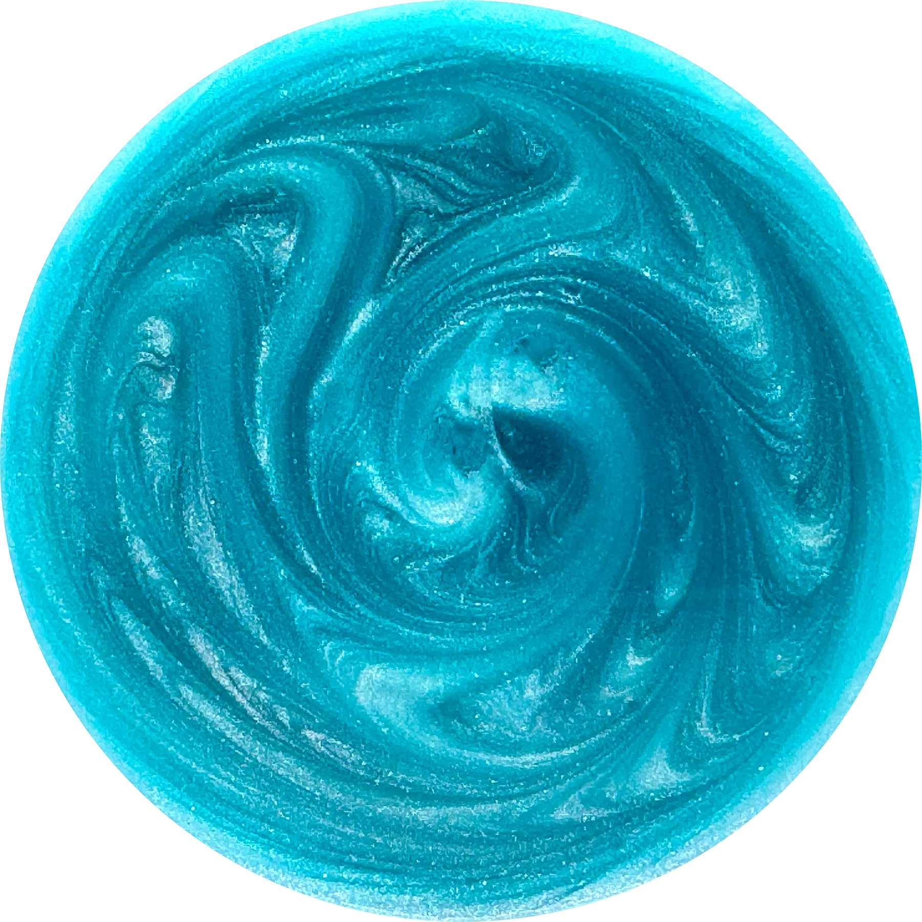Basic Butt Plug #4 Silicone Anal Plug With Round Base By Uberrime - Image 5