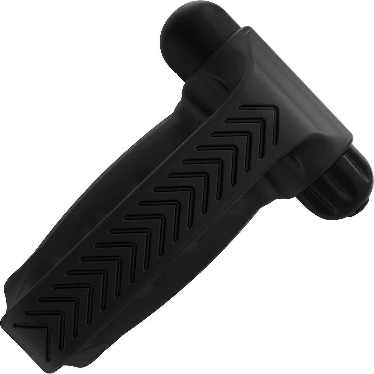Bathmate Hand Vibe Silicone Rechargeable Penis Stroker - Image 3