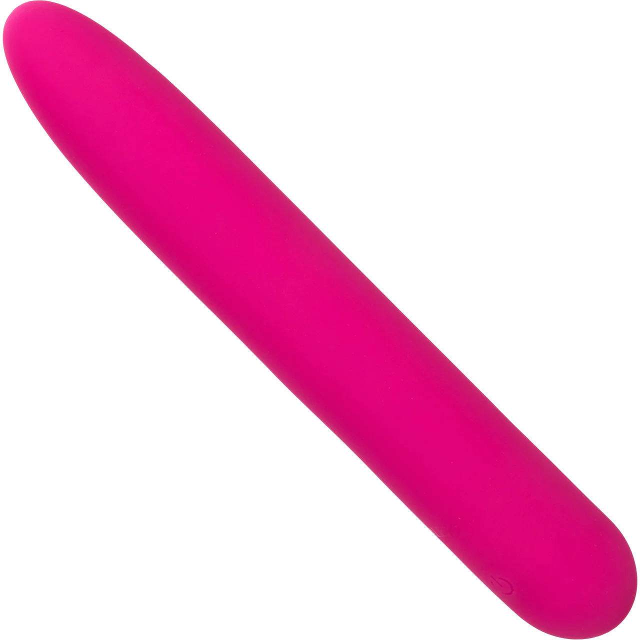 Bliss Liquid Silicone Rechargeable Waterproof Vibrator - Pink - Image 4