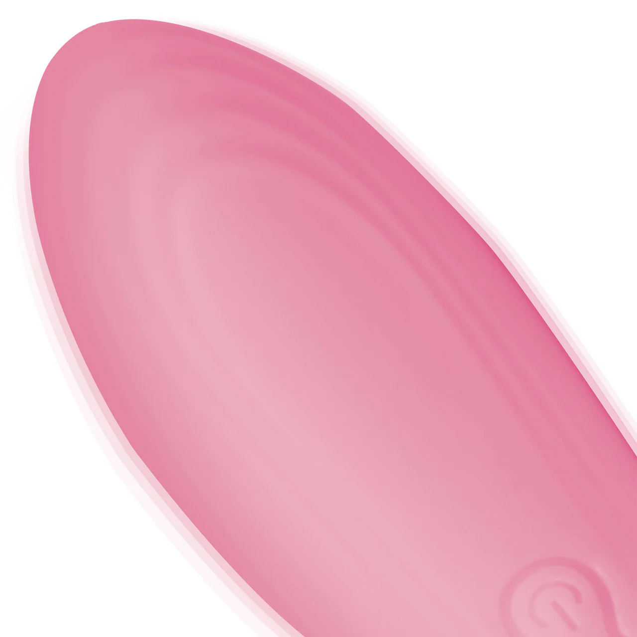 Bloomgasm Passion Petals 10X Air-Stim Silicone Rose Clitoral Stimulator With Insertable Vibrator - Pink - Image 6