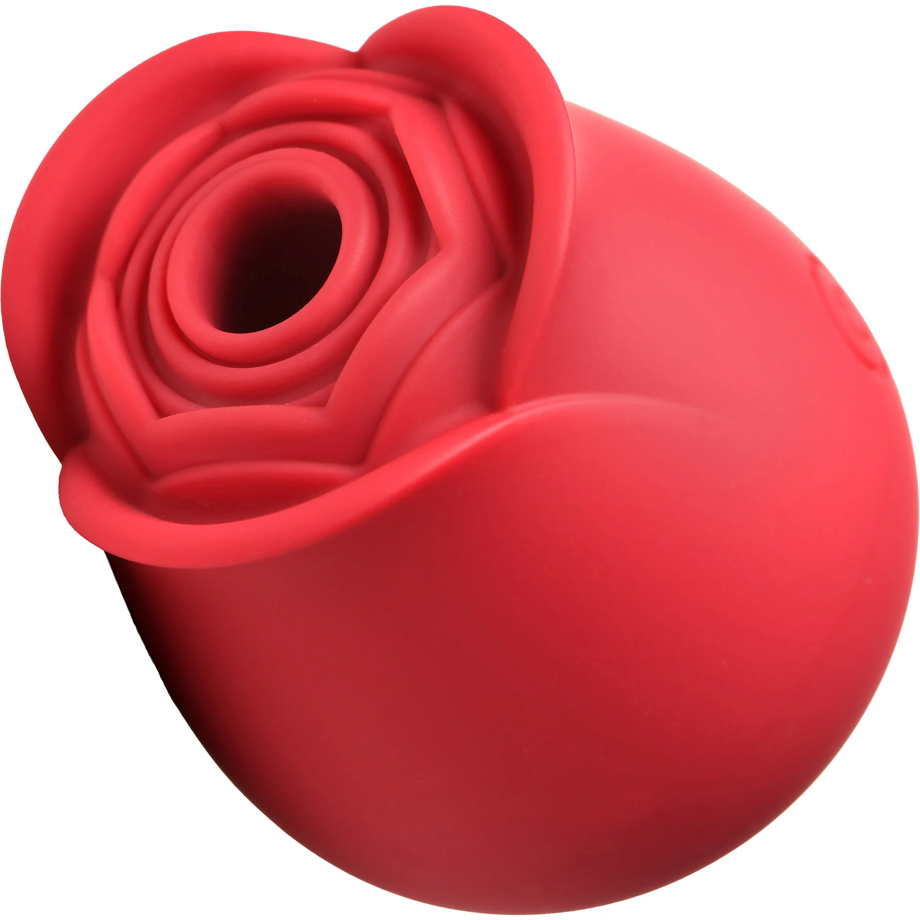 Bloomgasm The Perfect Rose Silicone Pressure Wave Clitoral Stimulator - Image 22