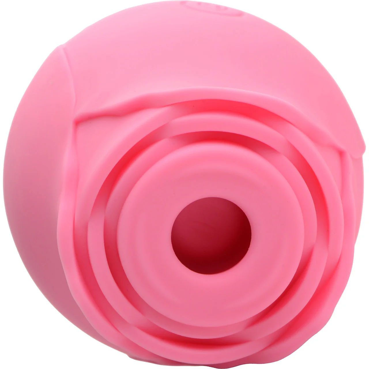 Bloomgasm Wild Rose Rechargeable Clitoral Pressure Wave Stimulator - Pink - Image 9