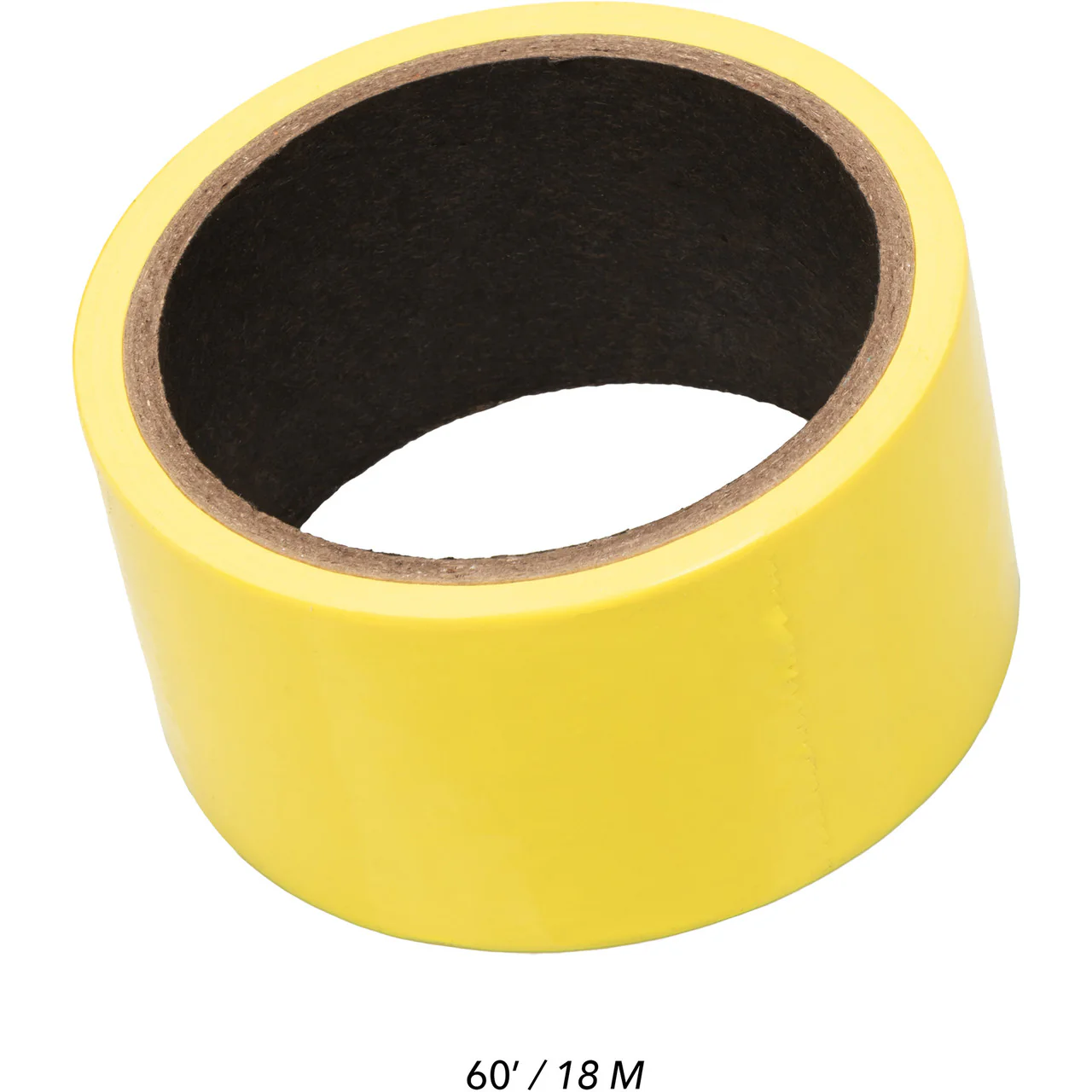 Boundless Bondage Tape By CalExotics - Yellow - Image 3