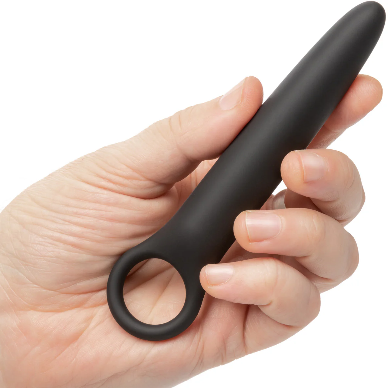Boundless Dilator Trio Silicone 3-Piece Probe Set By CalExotics - Image 2