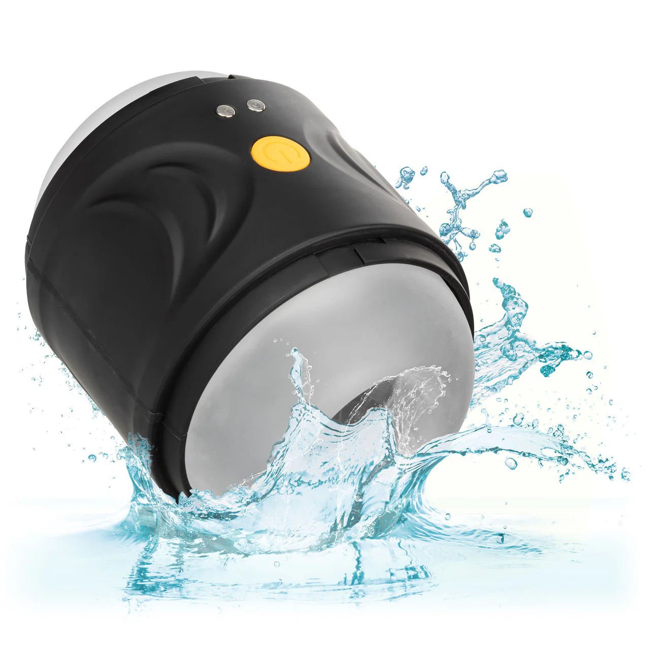 Boundless Dual Motor Rechargeable Stroker Penis Masturbator - Image 10