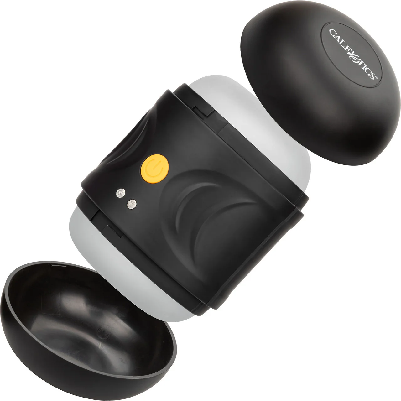 Boundless Dual Motor Rechargeable Stroker Penis Masturbator - Image 6