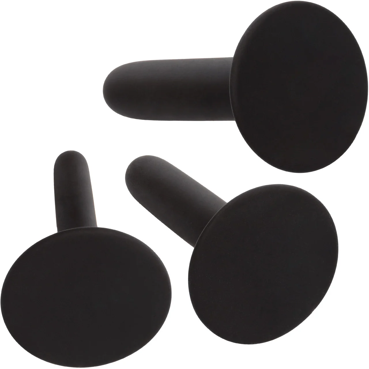Boundless Silicone Pegging Kit With 3 Probes & 3 Rings By CalExotics - Image 6