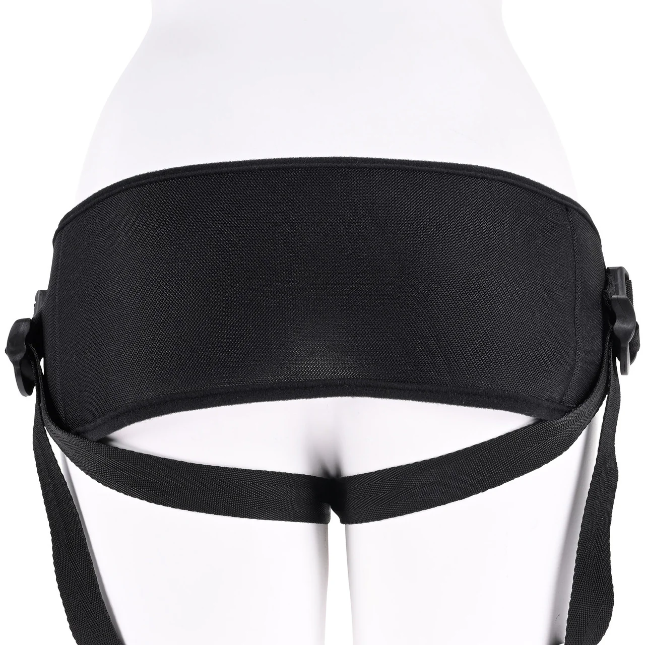 Breathable Strap-On Harness By Sportsheets - Image 7