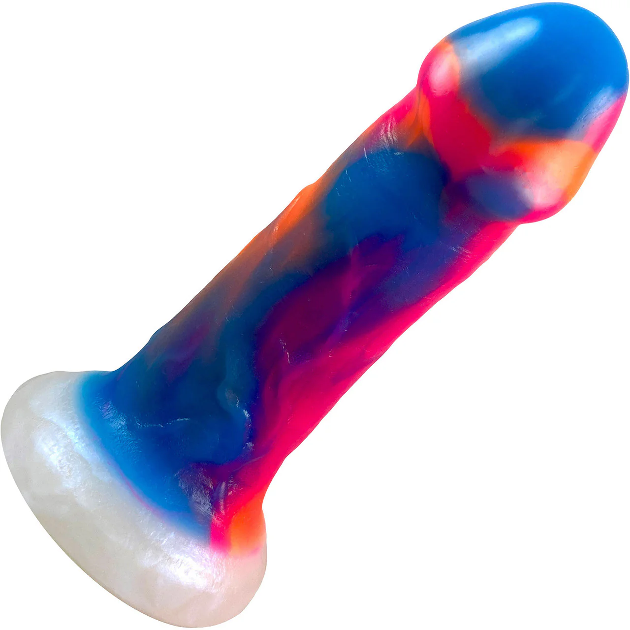 Buck Vixskin Realistic Silicone Dildo By Vixen - Tie-Bright - Image 3