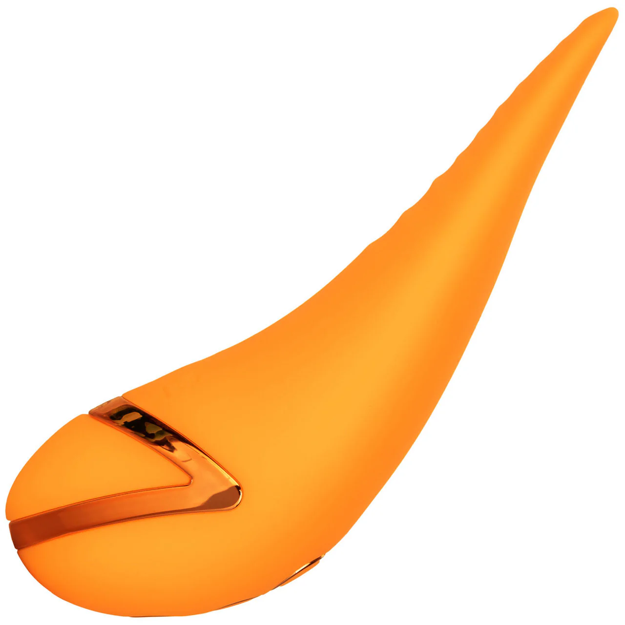 California Dreaming Hollywood Hottie Silicone Waterproof Lay-On Clitoral Vibrator By CalExotics - Image 4