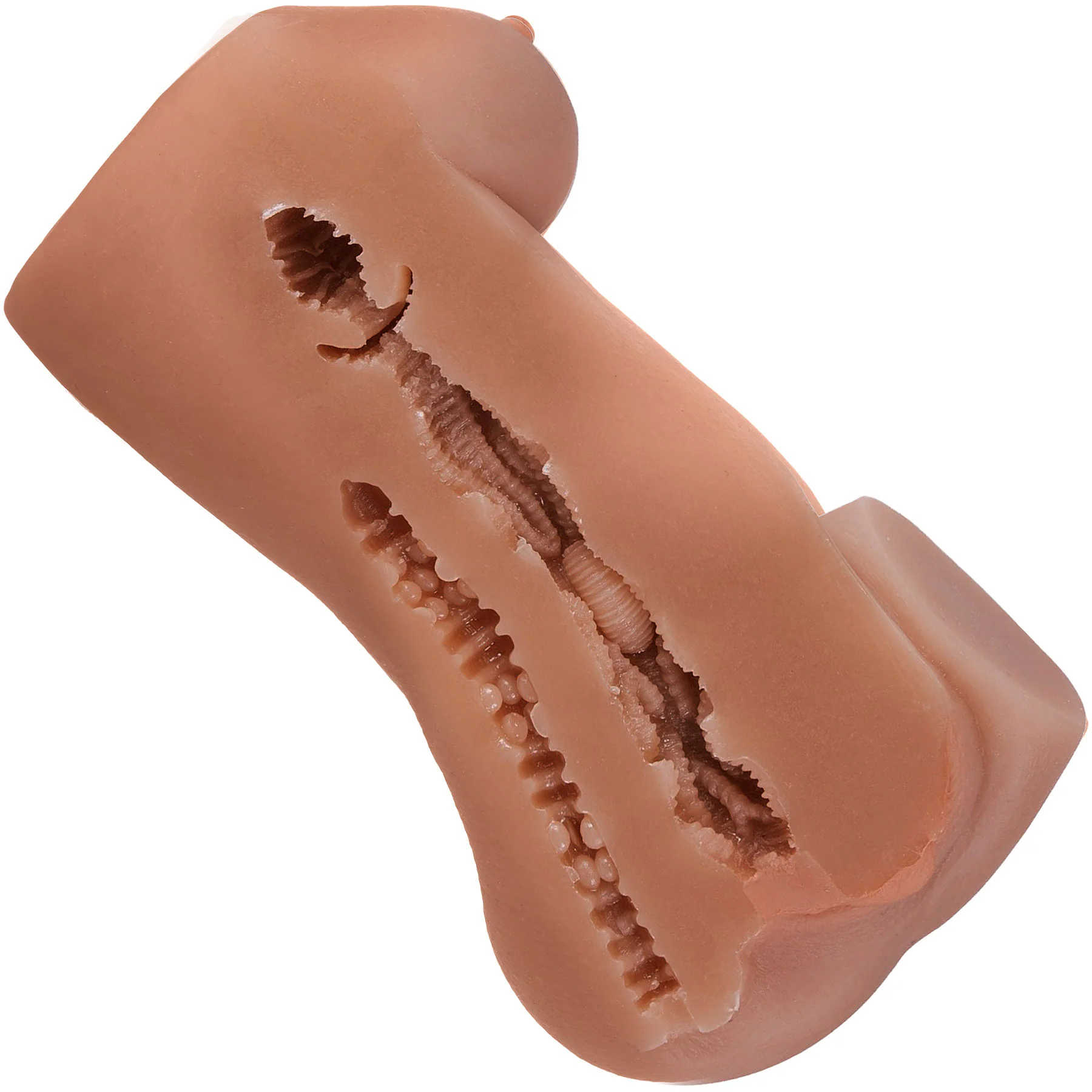 Cheap Thrills® The Lifeguard Penis Stroker By CalExotics - Image 7