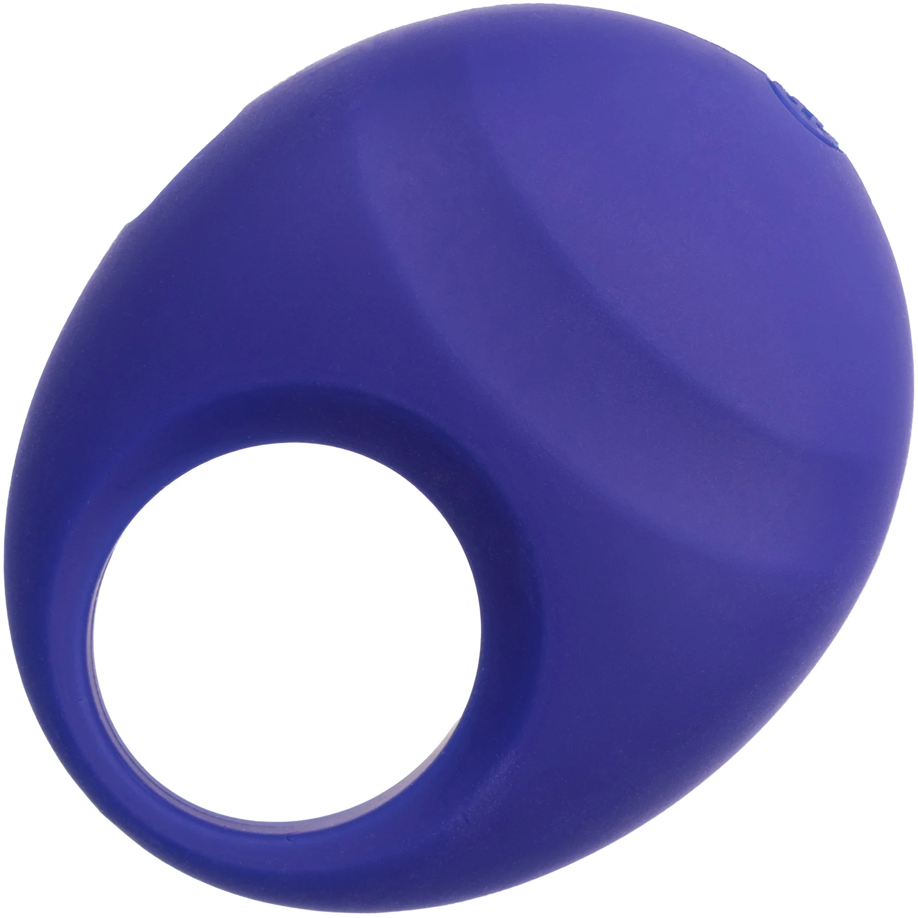 Closer™ Embrace Intimate Rechargeable Vibrating Silicone Cock Ring - Image 5