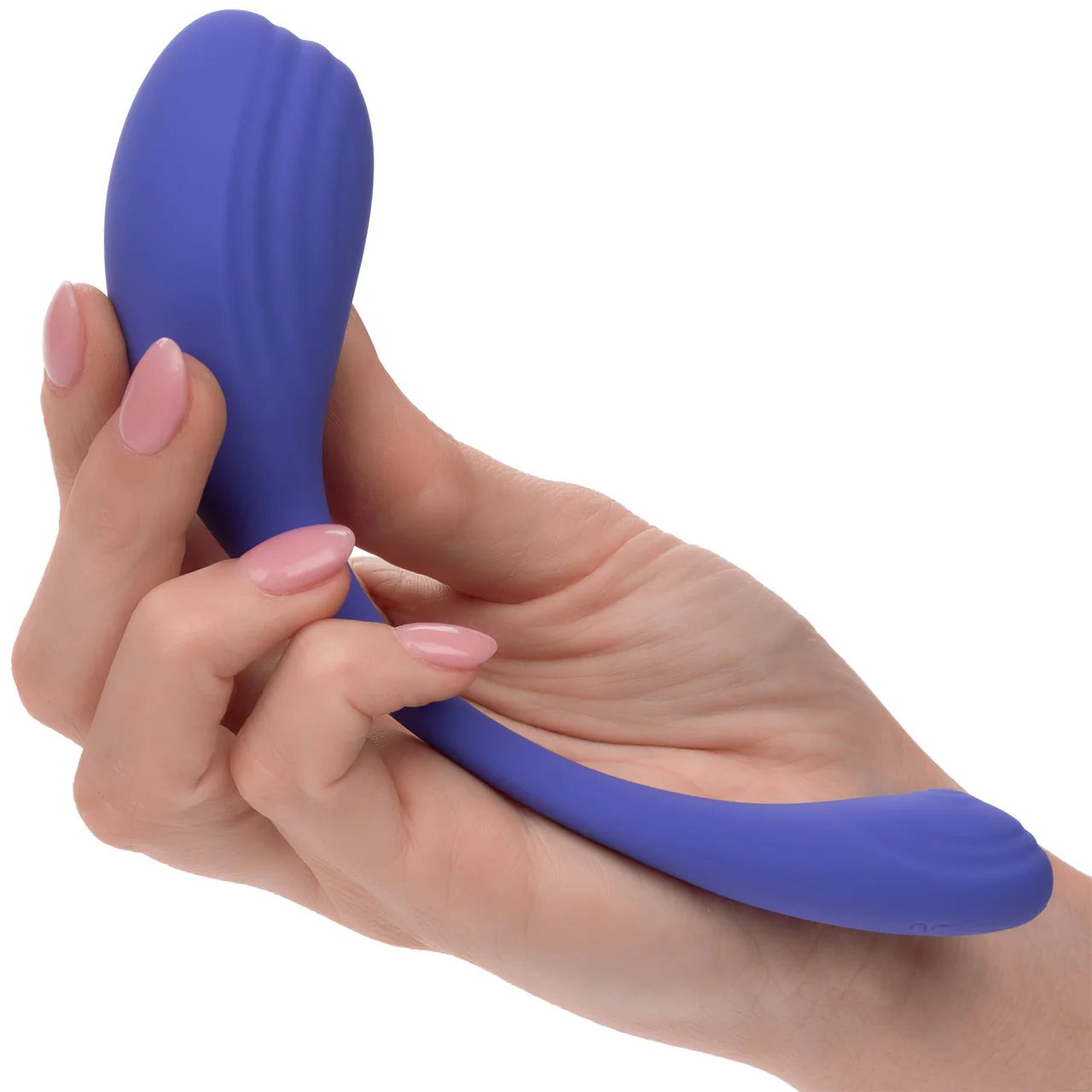 Connect® Kegel Exerciser Rechargeable Waterproof Silicone App Enabled Vibrator By CalExotics - Image 2