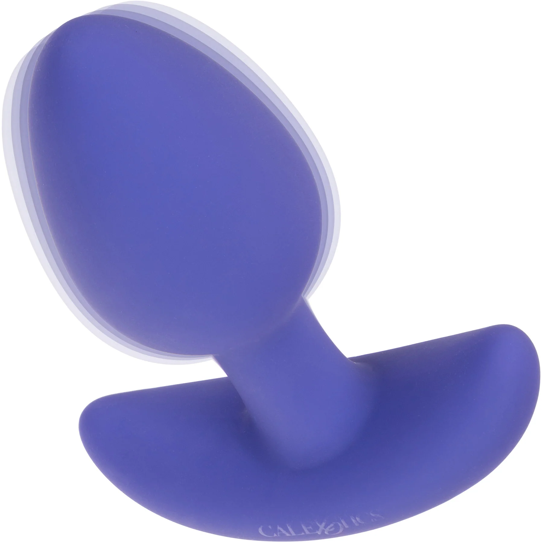 Connect® Tapered Probe Silicone App Enabled Anal Vibrator By CalExotics - Image 4