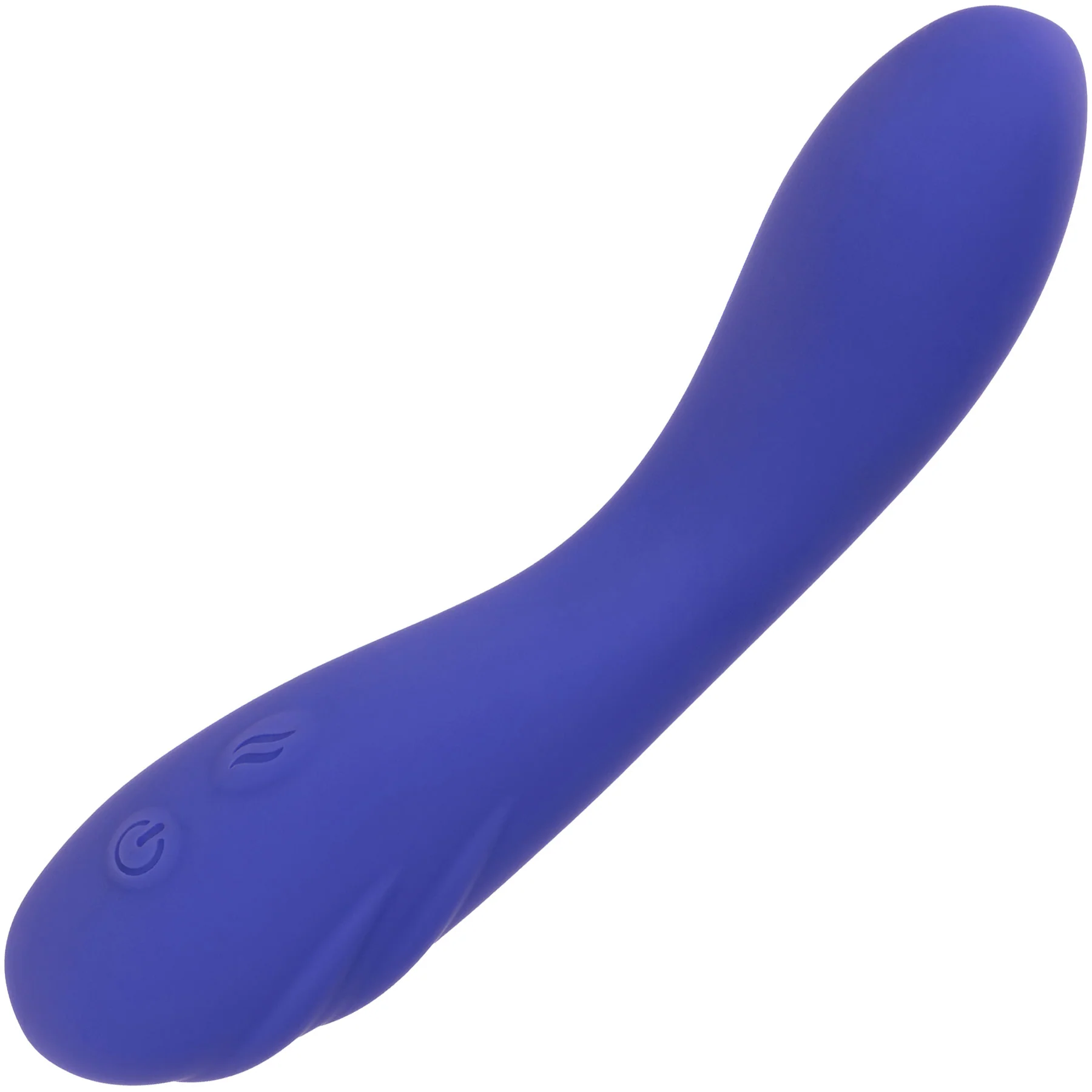 Connect® Warming Silicone App Enabled Vibrating G-Spot Wand