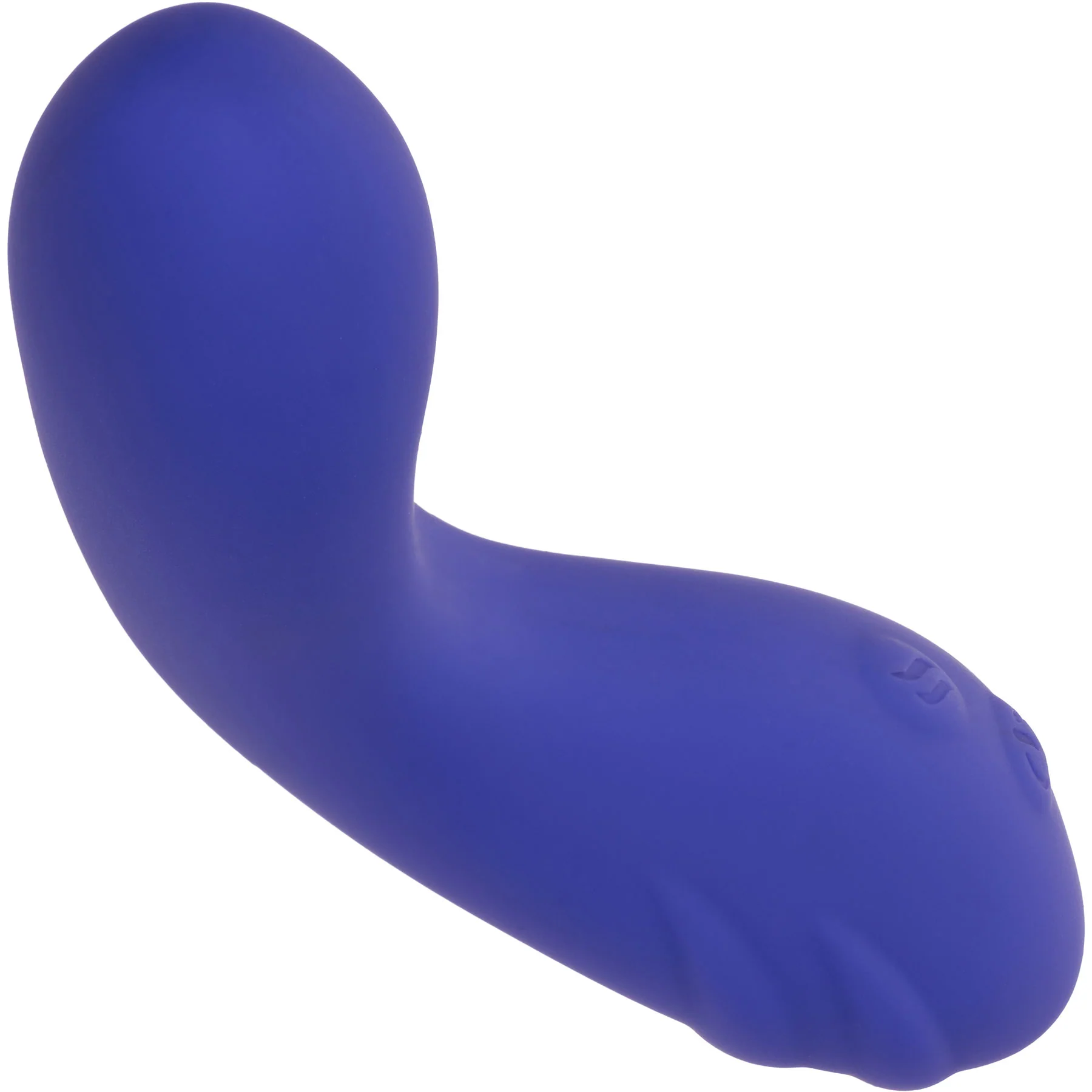 Connect® Warming Silicone App Enabled Vibrating G-Spot Wand - Image 4