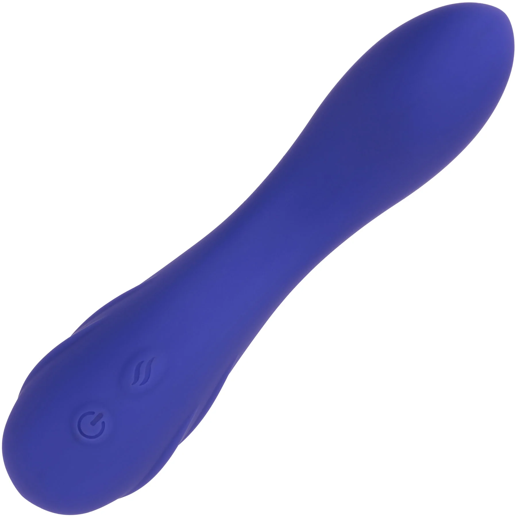 Connect® Warming Silicone App Enabled Vibrating G-Spot Wand - Image 7
