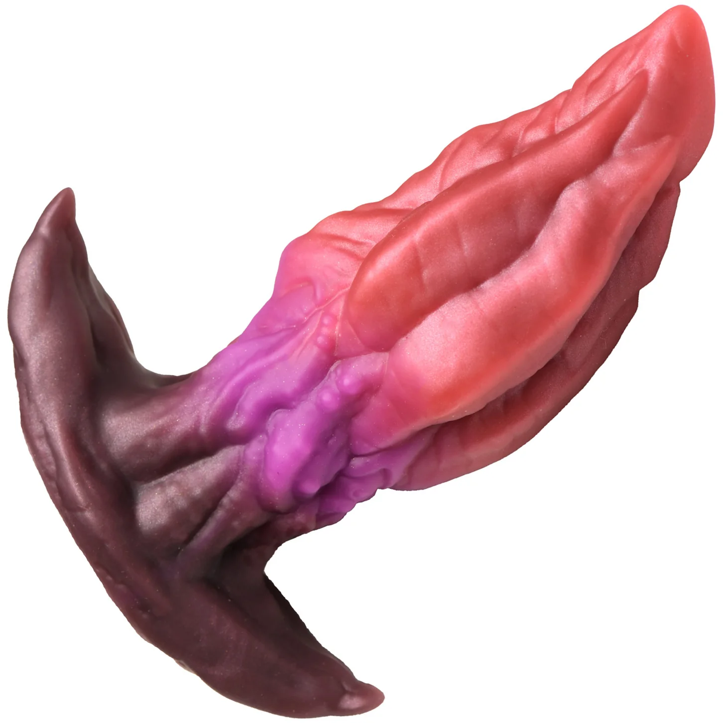 Crawler Silicone Butt Plug By Creature Cocks - Image 10