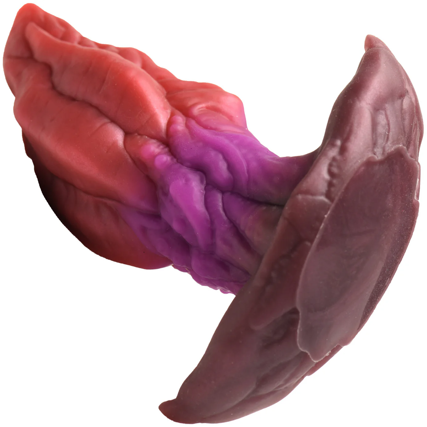 Crawler Silicone Butt Plug By Creature Cocks - Image 7