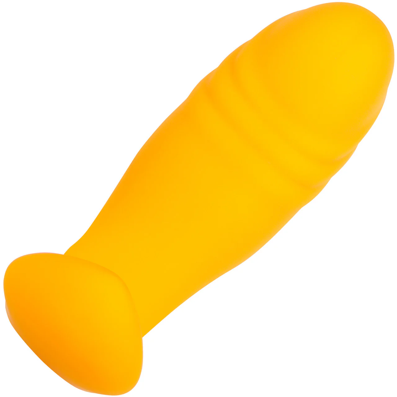 Creamsicle Silicone Rechargeable Wearable Vibrator With Remote By Evolved Novelties - Image 5