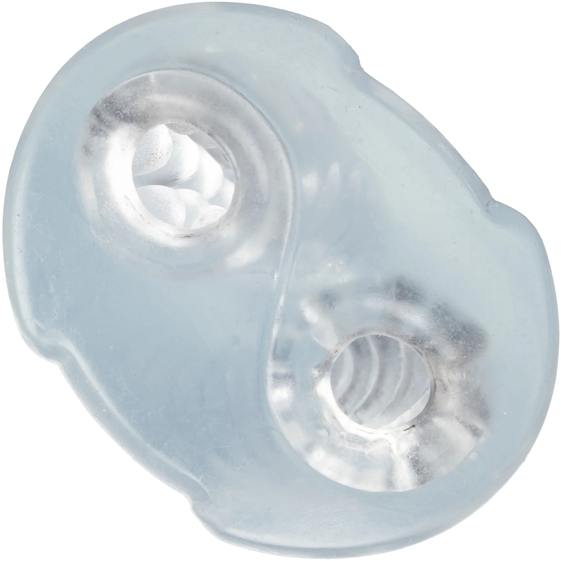 Cyclone™ Dual Ribbed Penis Stroker XL - Image 4