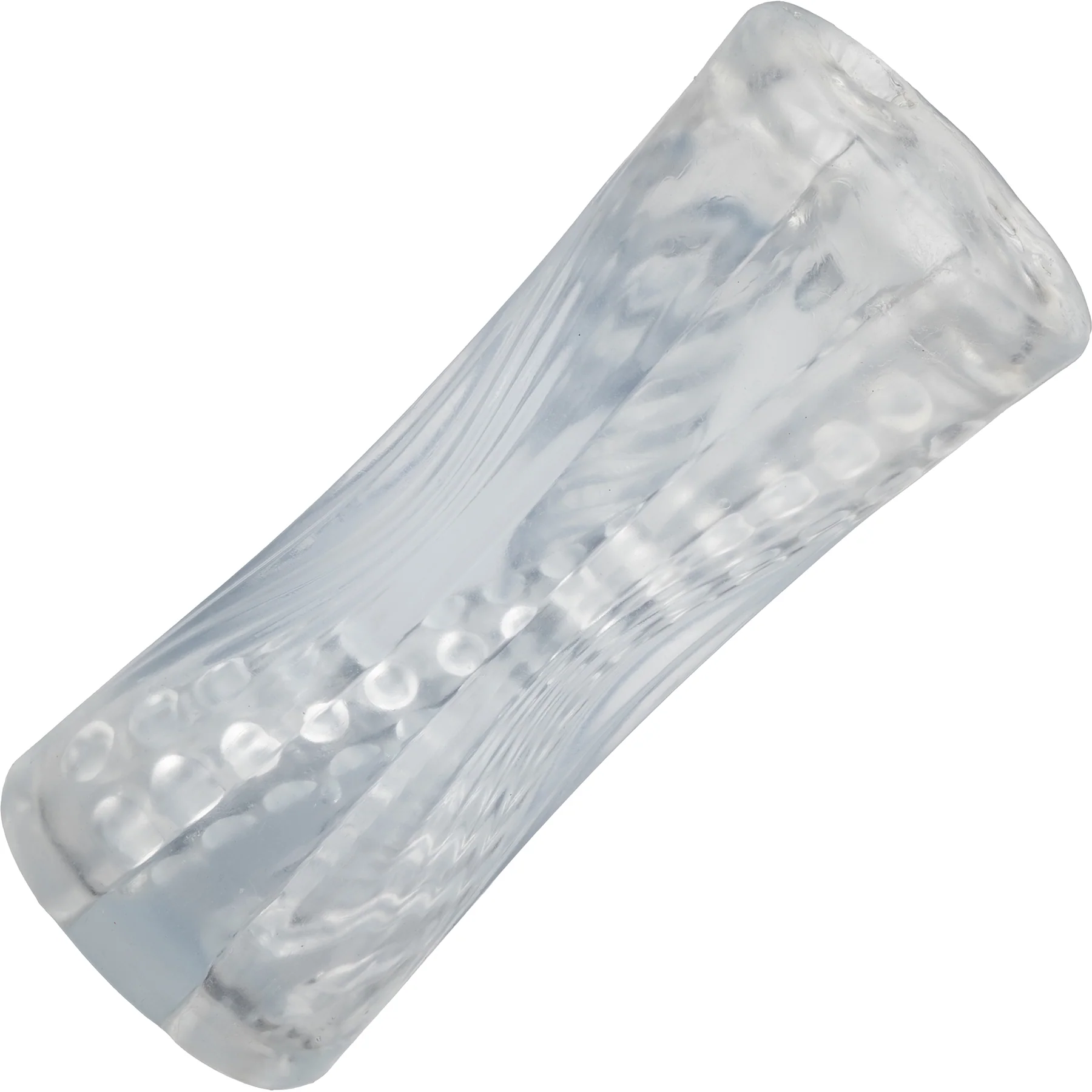 Cyclone™ Dual Ribbed Penis Stroker XL - Image 5