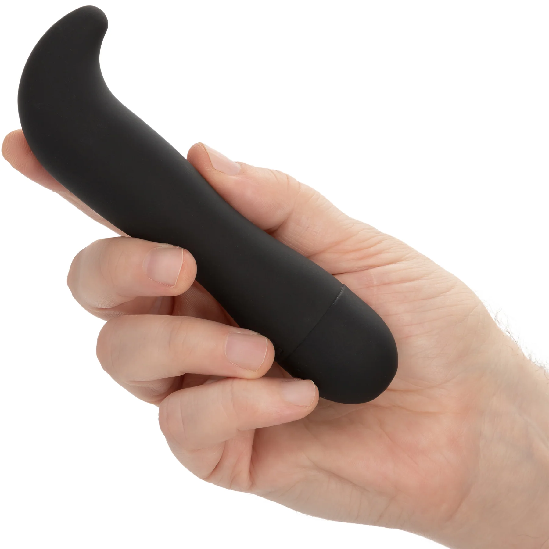 Dr. Joel Kaplan Rechargeable Silicone Prostate Probe - Image 3