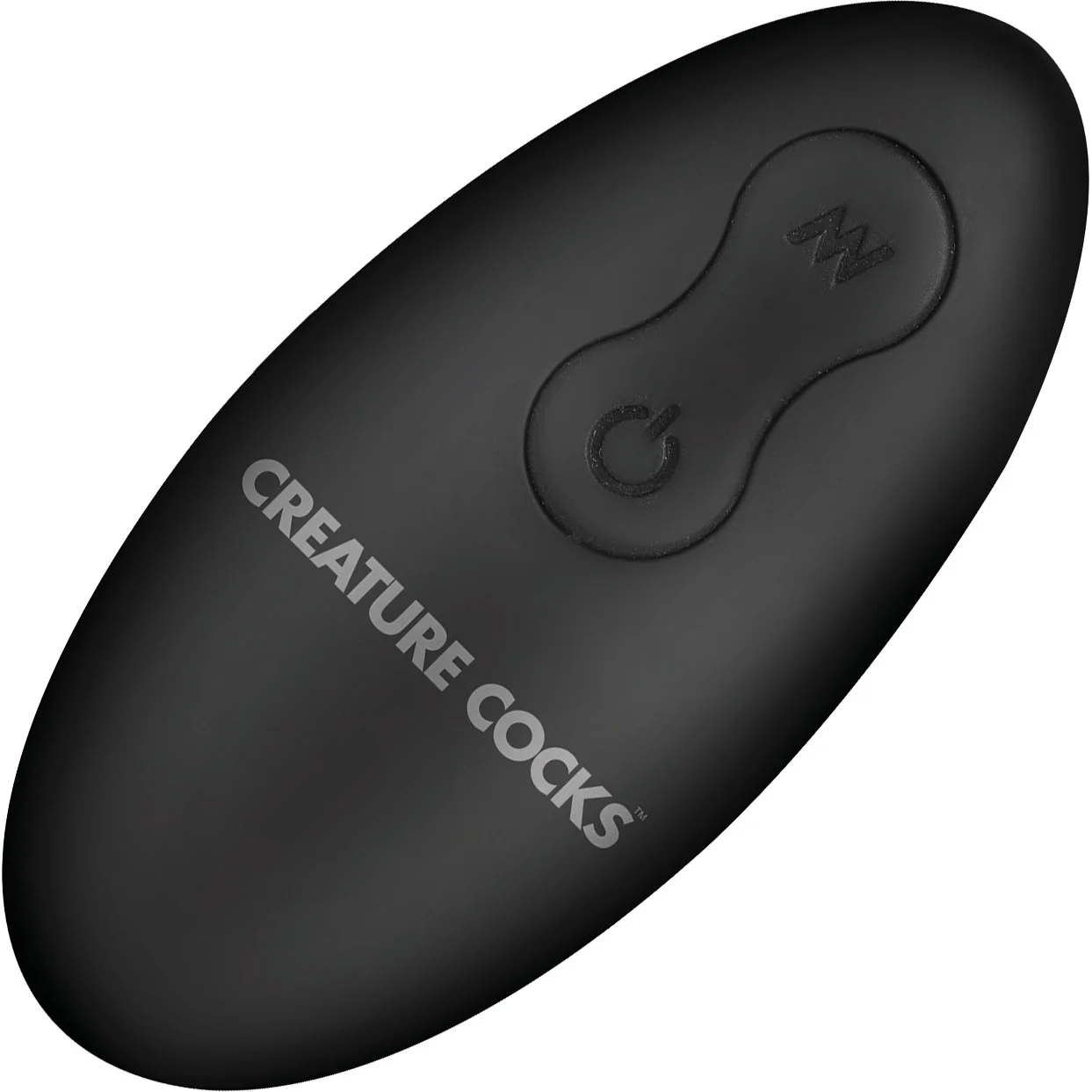 Dragon Flight Vibrating Silicone Cock Ring With Remote By Creature Cocks - Image 6