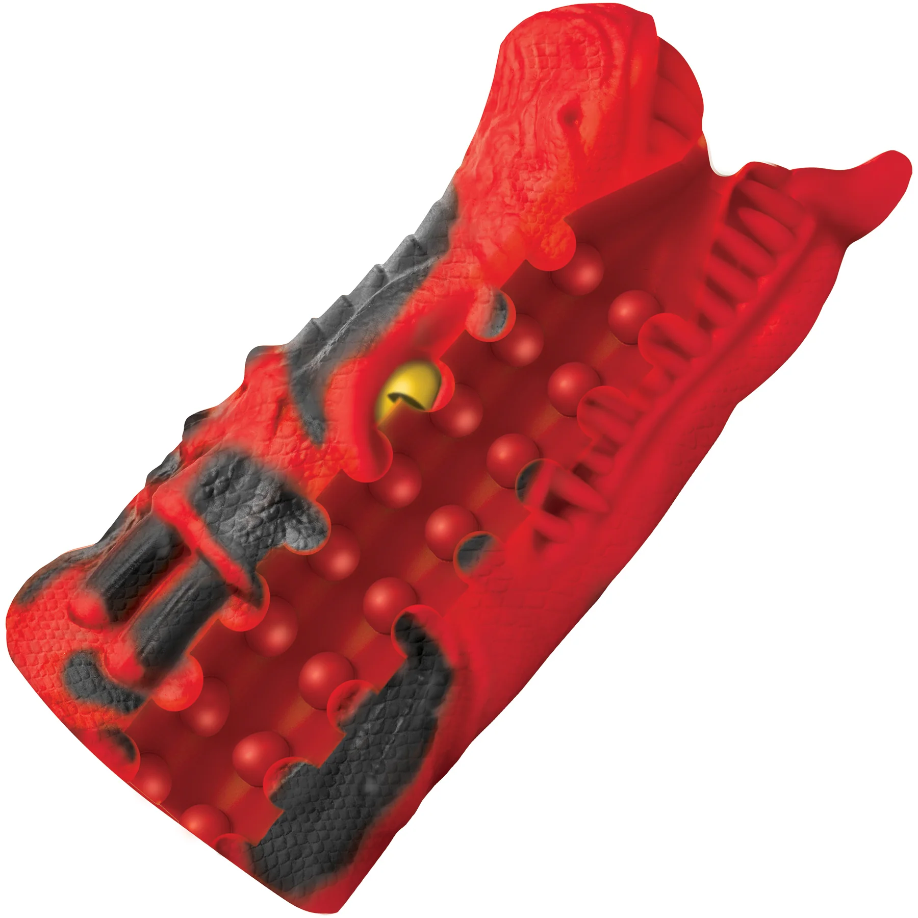 Dragon Tamer Silicone Penis Stroker By Creature Cocks - Image 15